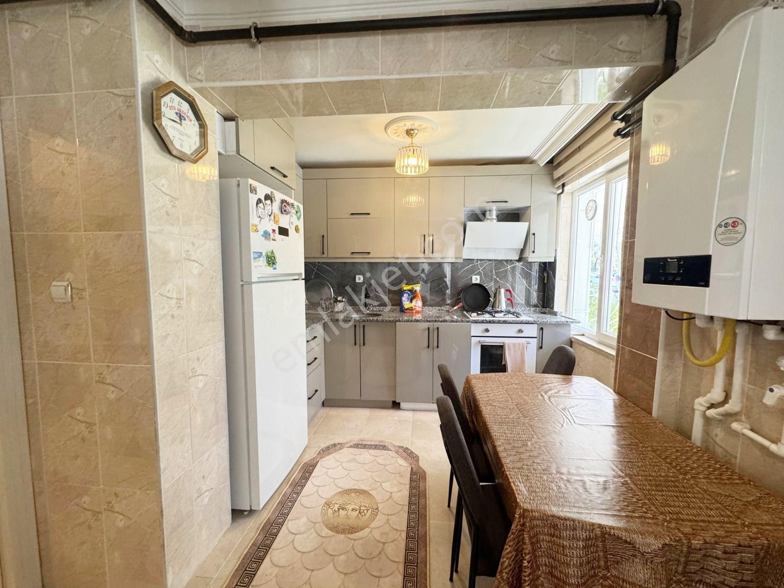 Yükseltepe Mahallesi'nde Yapılı Masrafsız 2+1 Daire! - Görsel 4