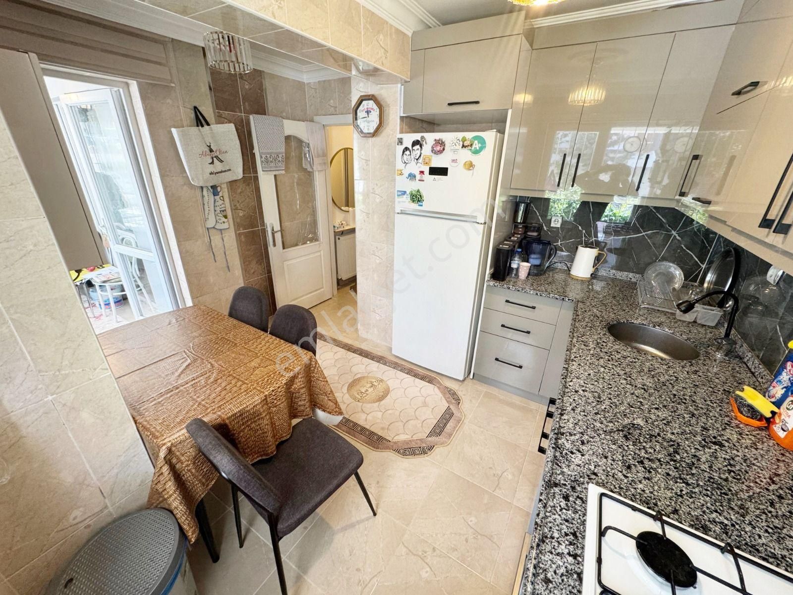 Yükseltepe Mahallesi'nde Yapılı Masrafsız 2+1 Daire! - Görsel 2