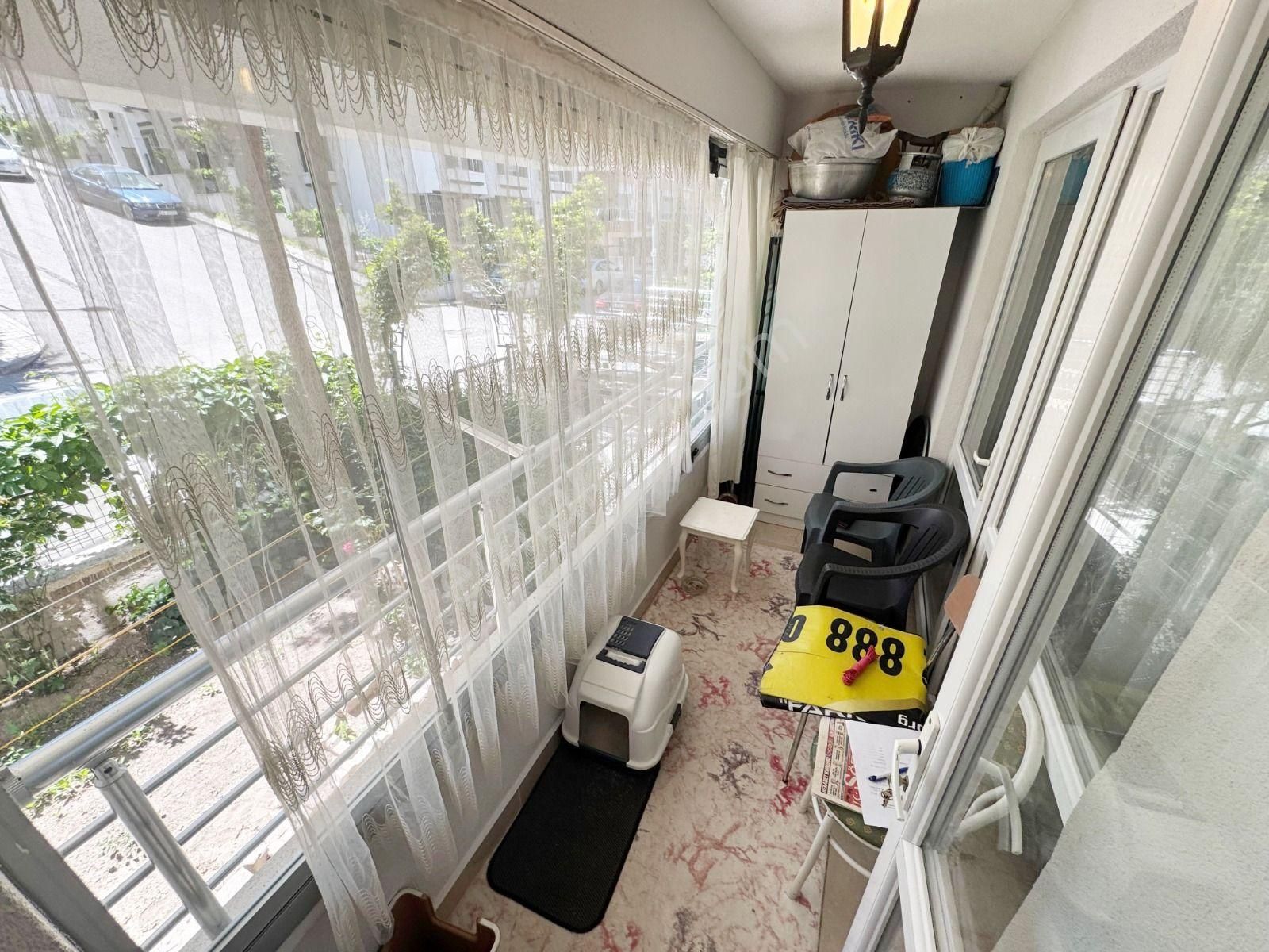 Yükseltepe Mahallesi'nde Yapılı Masrafsız 2+1 Daire! - Görsel 12