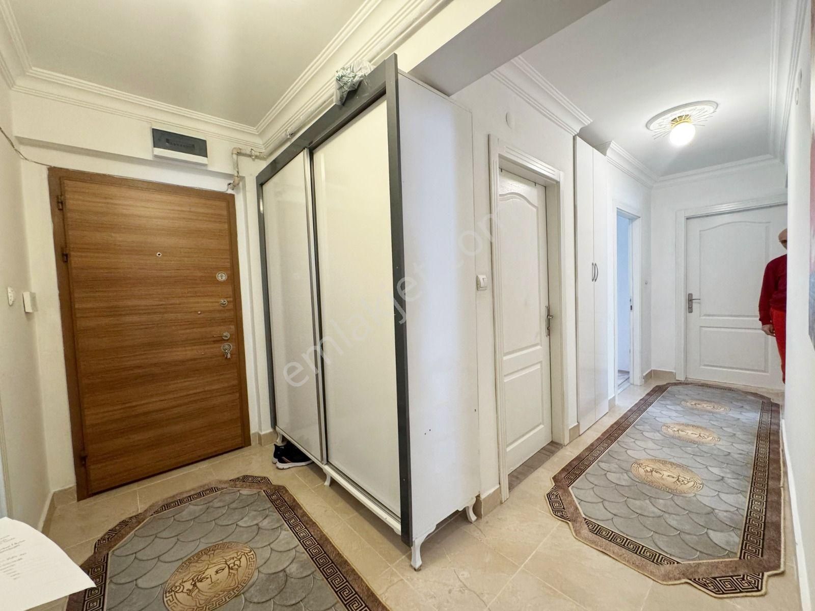 Yükseltepe Mahallesi'nde Yapılı Masrafsız 2+1 Daire! - Görsel 17