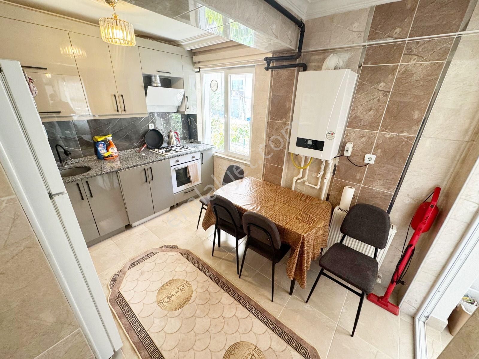 Yükseltepe Mahallesi'nde Yapılı Masrafsız 2+1 Daire!