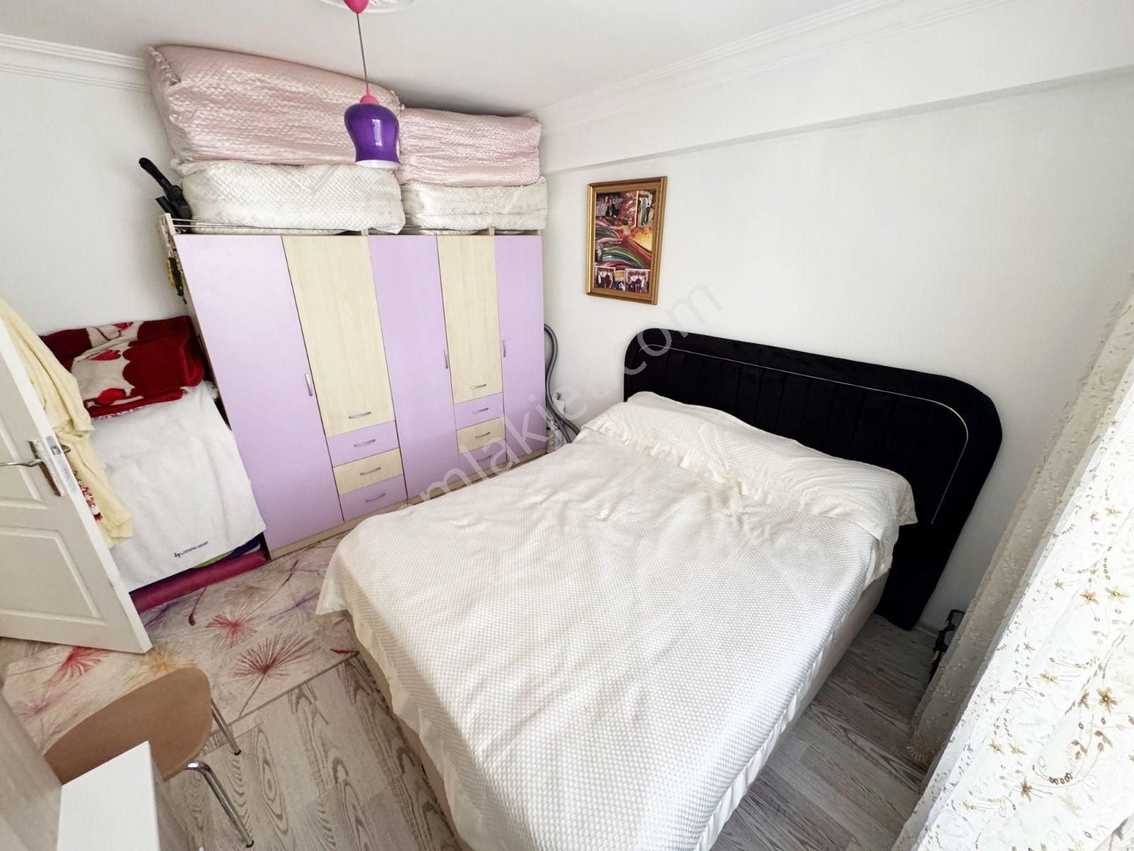 Yükseltepe Mahallesi'nde Yapılı Masrafsız 2+1 Daire! - Görsel 10