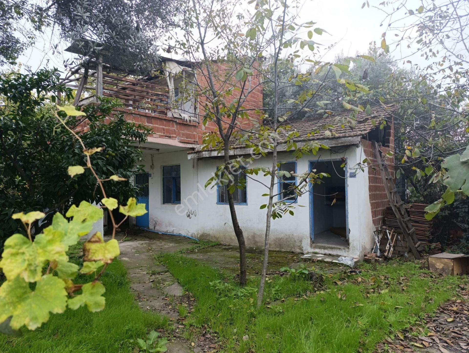 Mudanya Esence'de 176m2 Hobi Bahçesi - Görsel 5