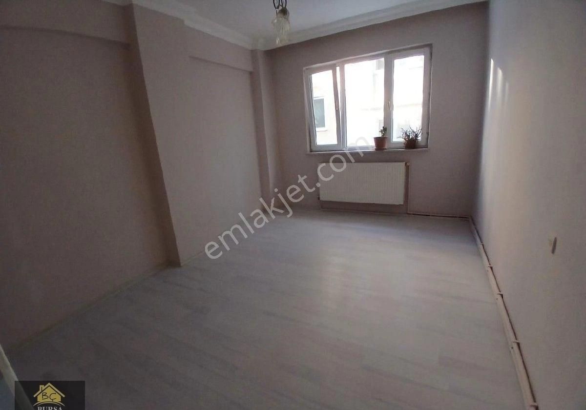Bursa Yıldırım Emirsultan Da 2+1 Kombili Daire - Görsel 10