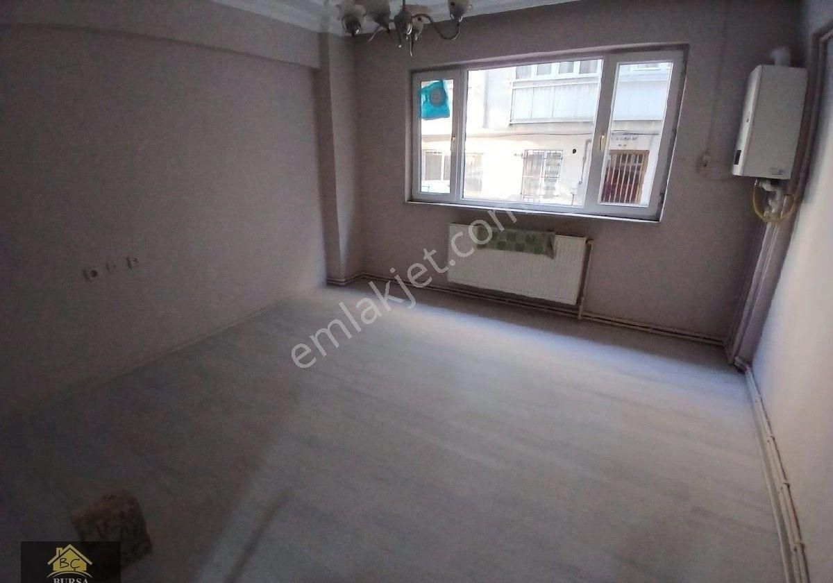 Bursa Yıldırım Emirsultan Da 2+1 Kombili Daire - Görsel 9