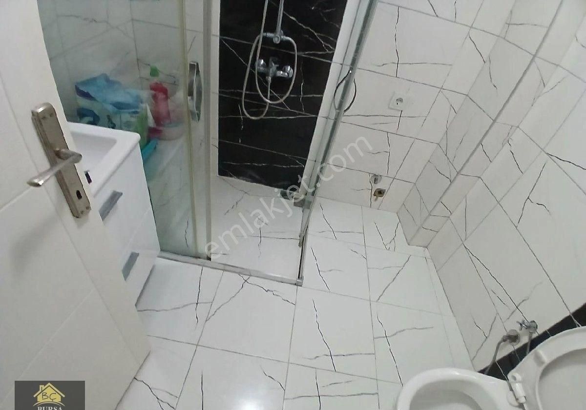 Bursa Yıldırım Emirsultan Da 2+1 Kombili Daire - Görsel 4