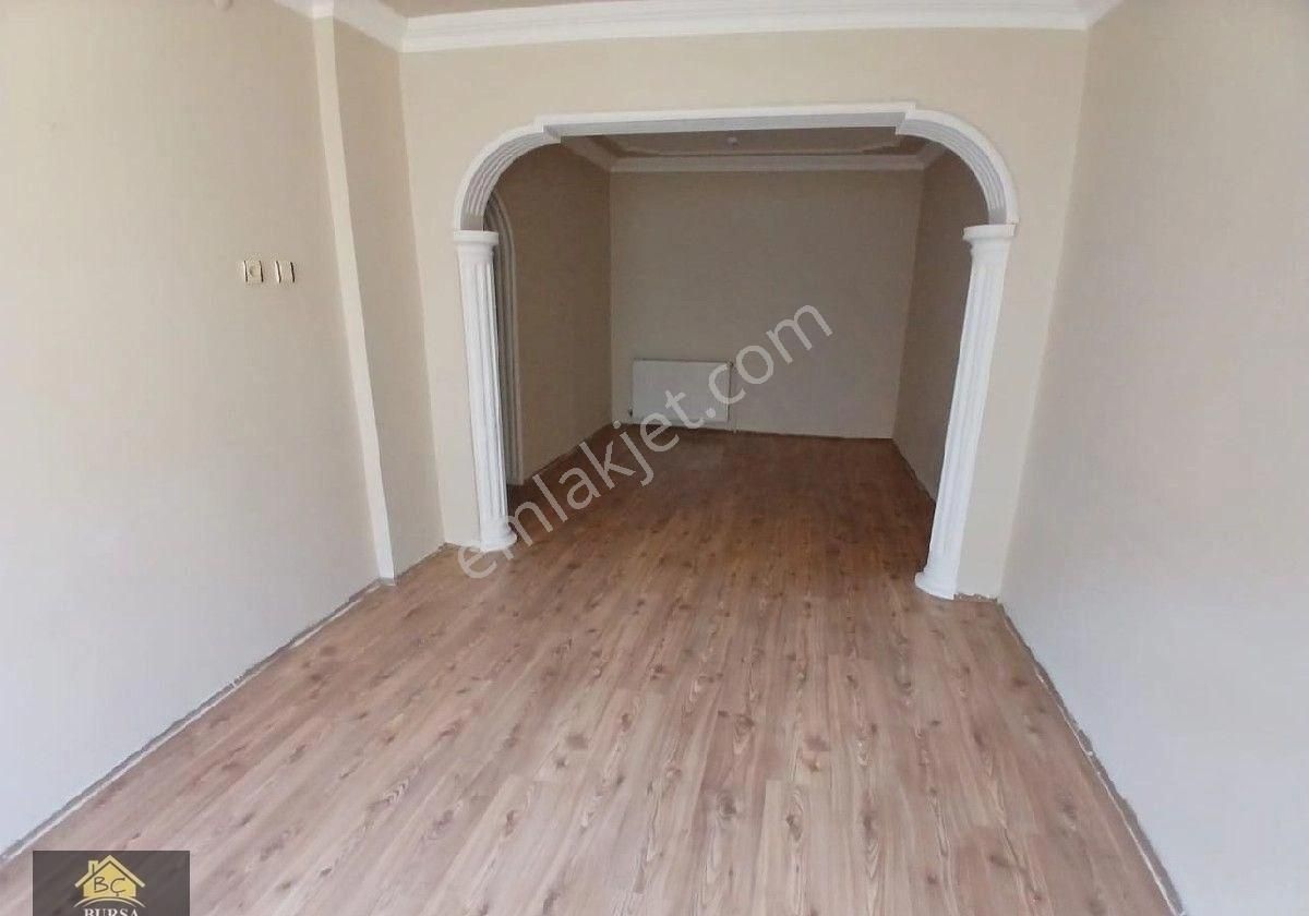 Bursa Yıldırım Davutdede De 2+1 Kombili Daire - Görsel 19