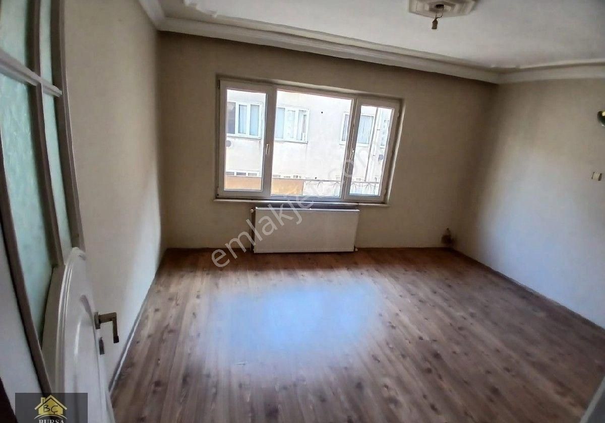 Bursa Yıldırım Davutdede De 2+1 Kombili Daire - Görsel 17