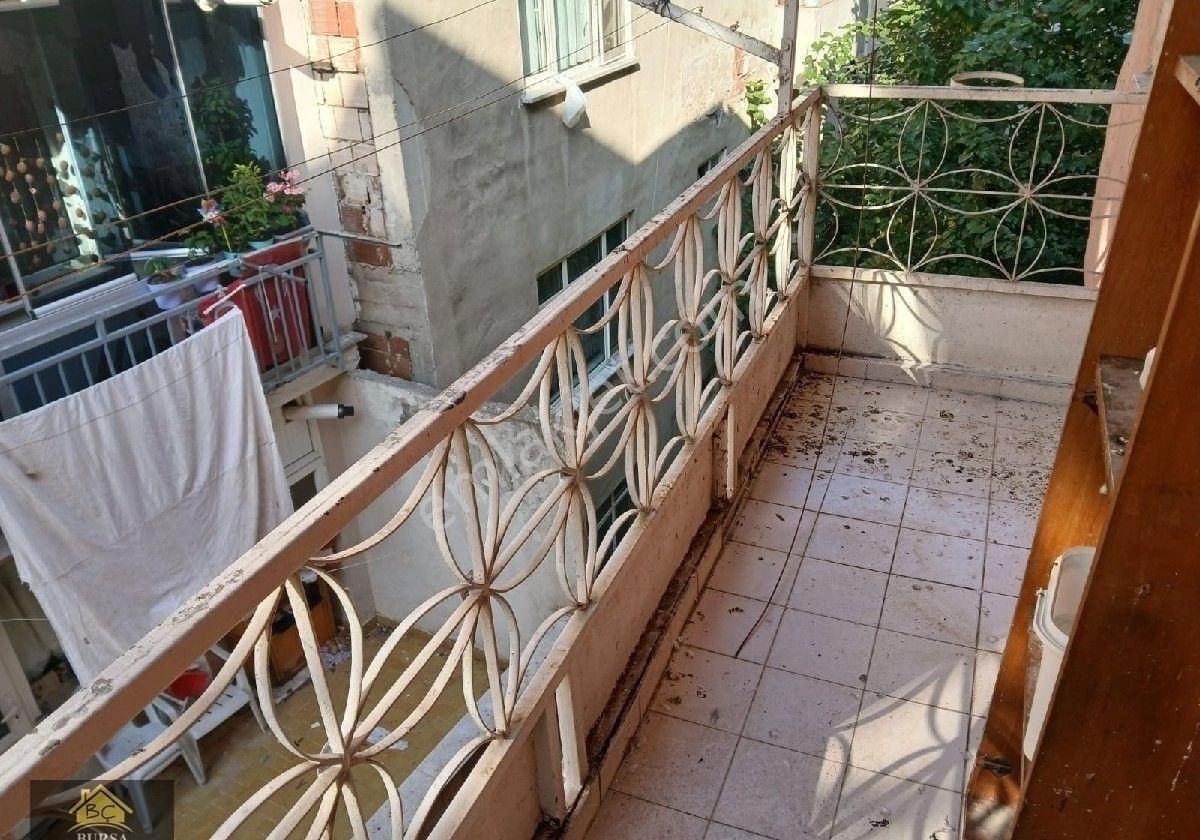 Bursa Yıldırım Davutdede De 2+1 Kombili Daire - Görsel 3