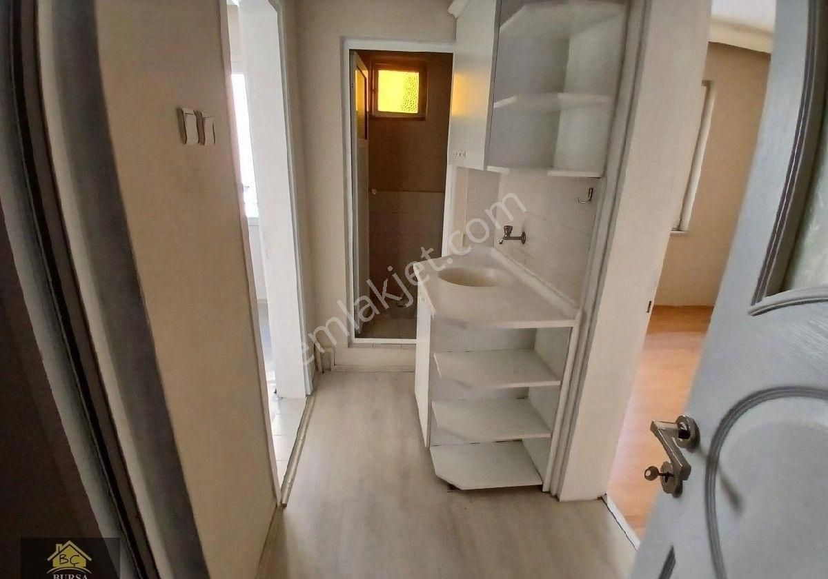 Bursa Yıldırım Davutdede De 2+1 Kombili Daire - Görsel 21
