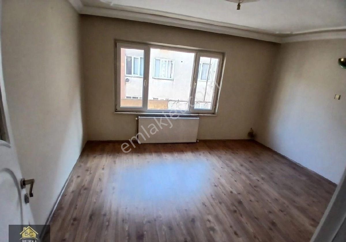 Bursa Yıldırım Davutdede De 2+1 Kombili Daire - Görsel 6