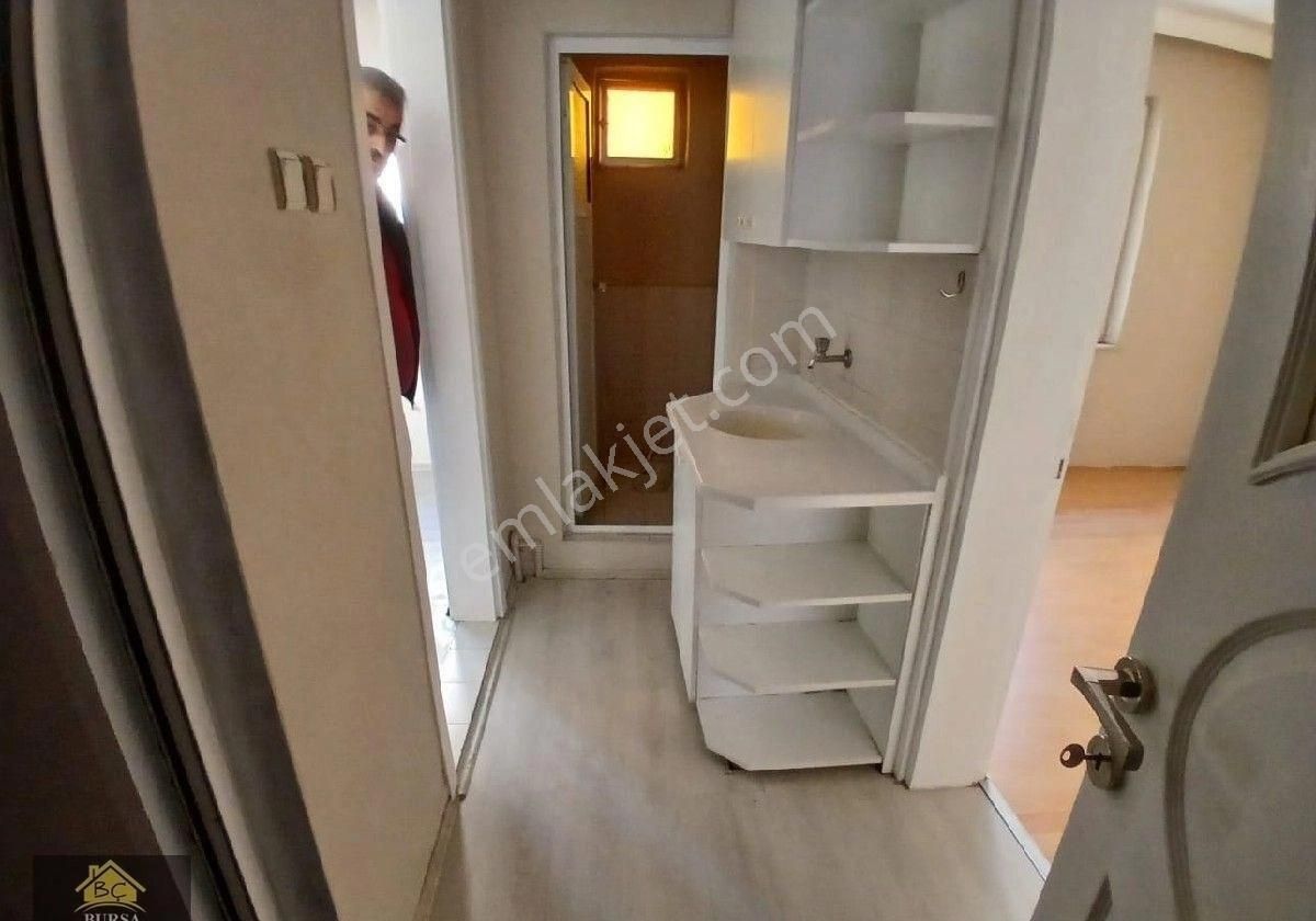 Bursa Yıldırım Davutdede De 2+1 Kombili Daire - Görsel 8