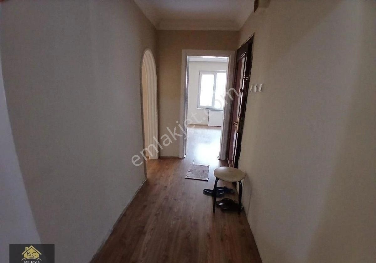 Bursa Yıldırım Davutdede De 2+1 Kombili Daire - Görsel 13