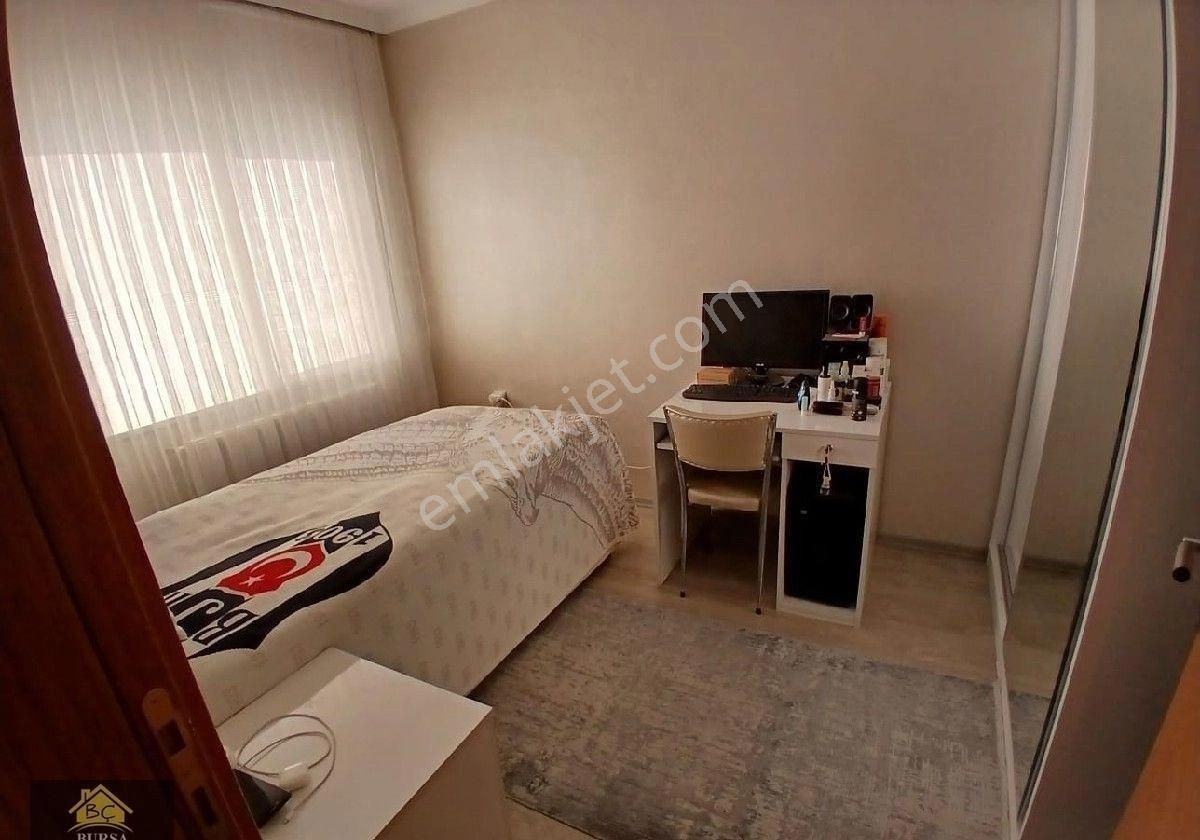 Bursa Yıldırım Davutdede De Asansörlü 5+1 Dubleks Daire - Görsel 18