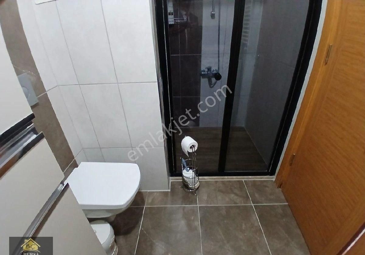 Bursa Yıldırım Davutdede De Asansörlü 5+1 Dubleks Daire - Görsel 14