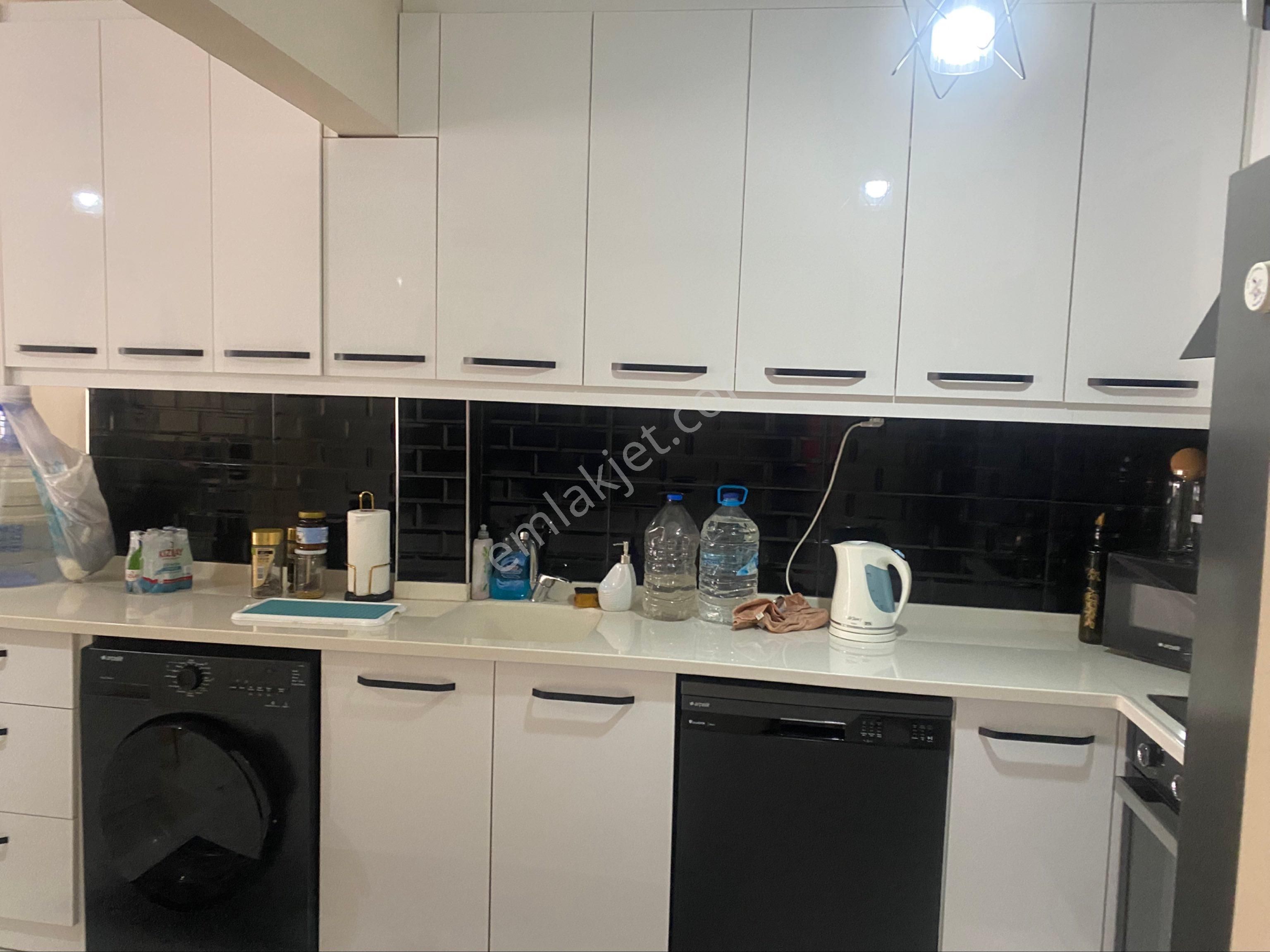Saltoğlu’ndan Yeşil Cadde Üstü Bakımlı Daire - Görsel 28