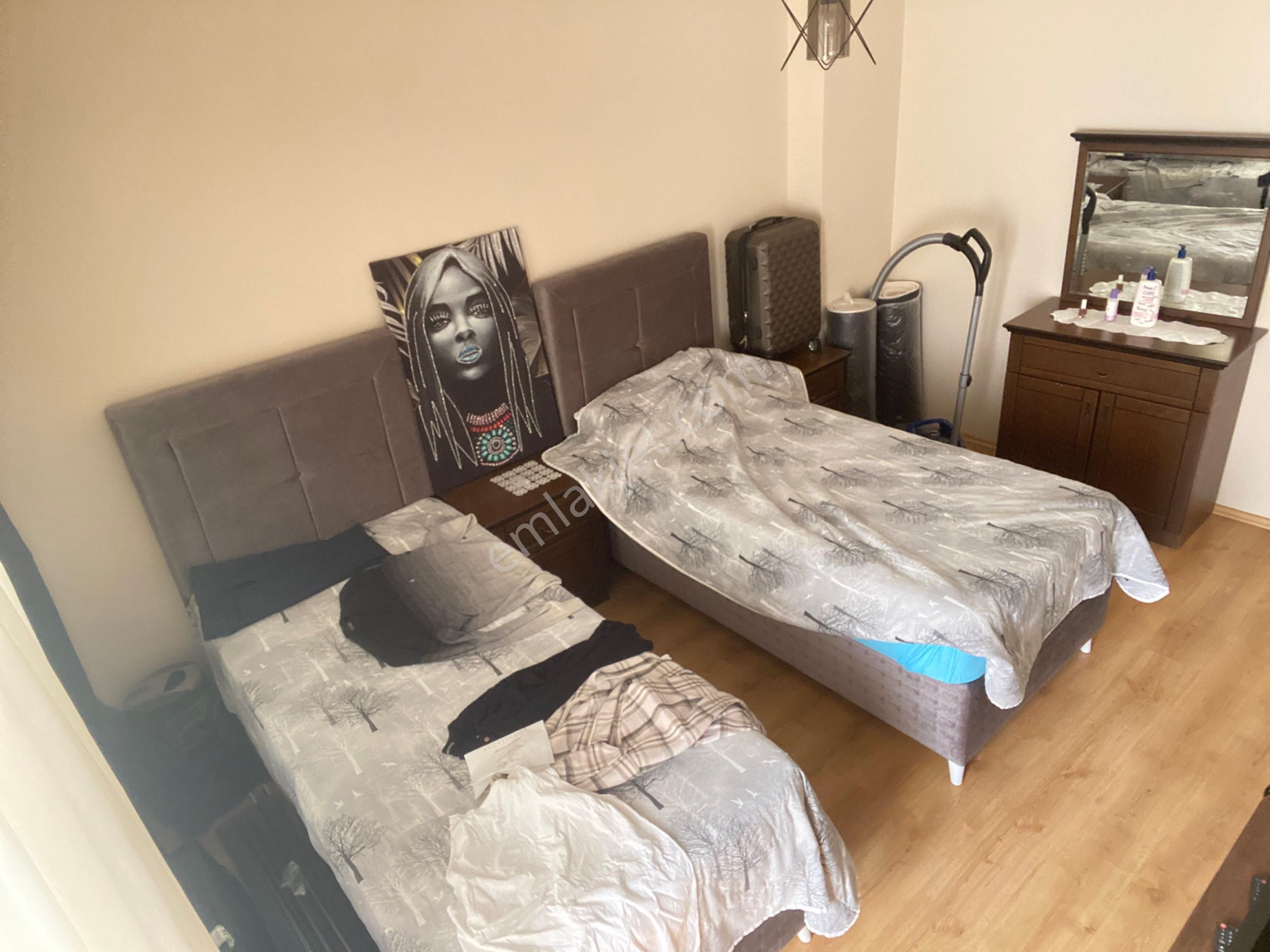 Saltoğlu’ndan Yeşil Cadde Üstü Bakımlı Daire - Görsel 18