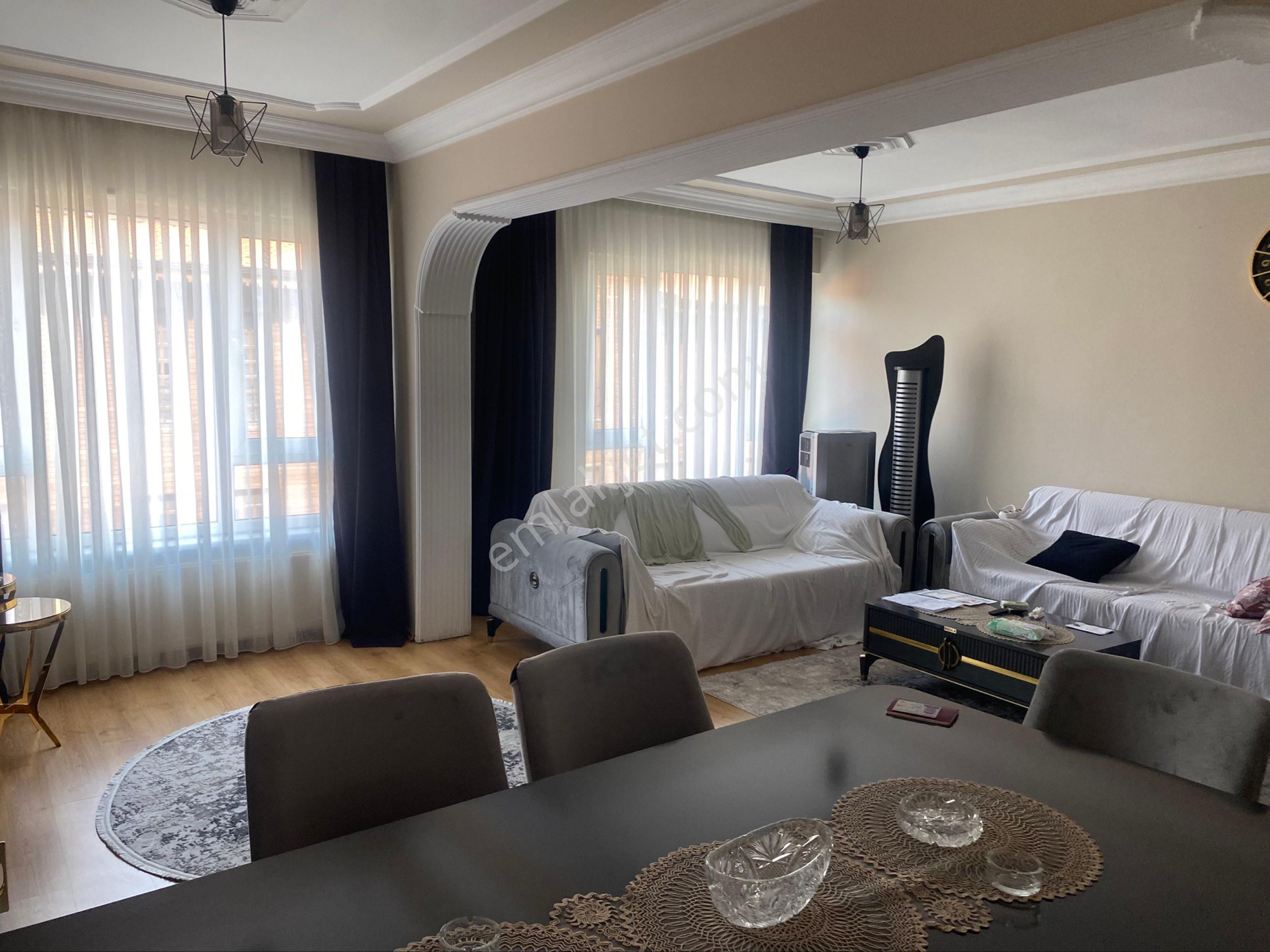 Saltoğlu’ndan Yeşil Cadde Üstü Bakımlı Daire - Görsel 3