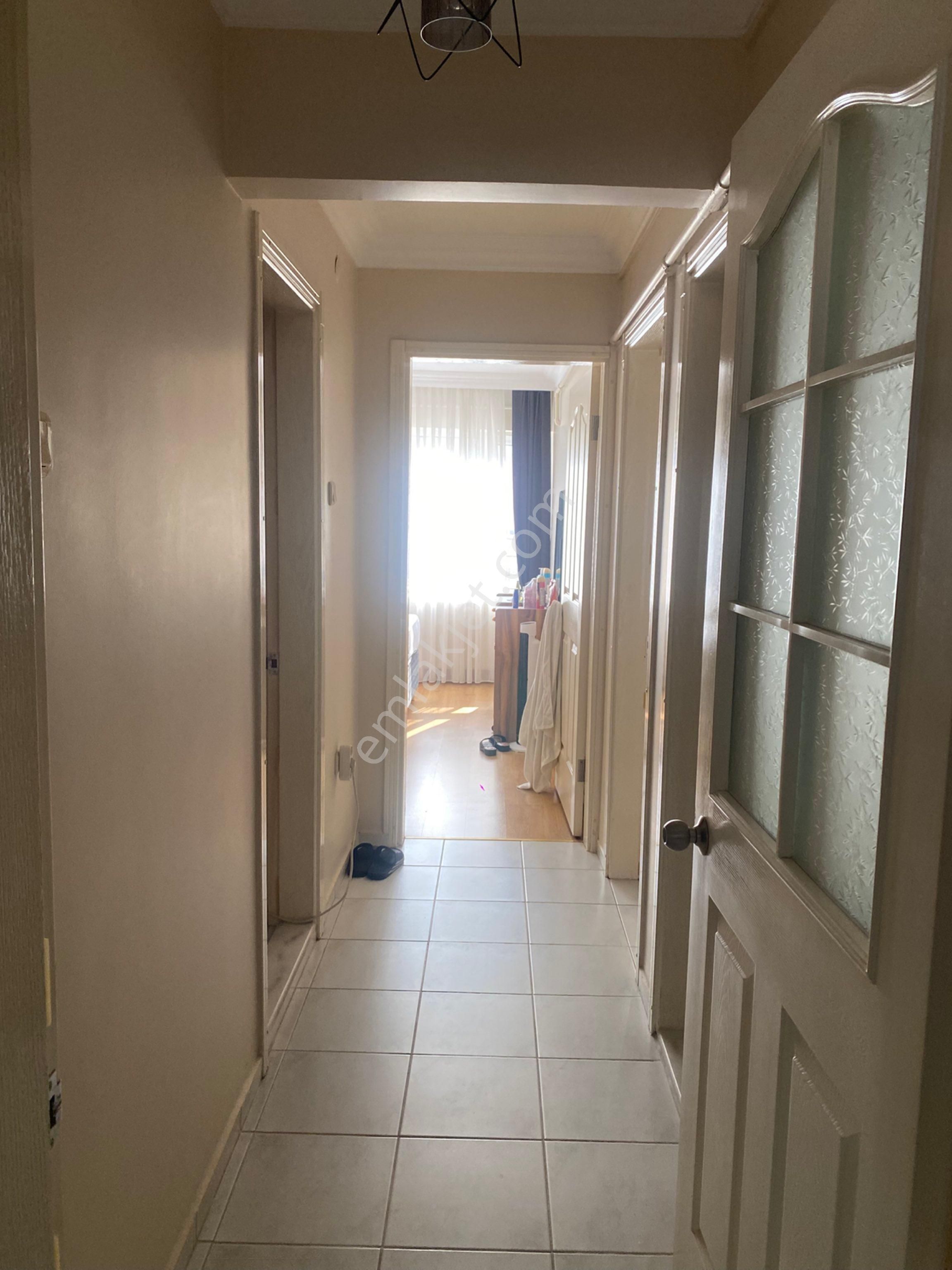 Saltoğlu’ndan Yeşil Cadde Üstü Bakımlı Daire - Görsel 15
