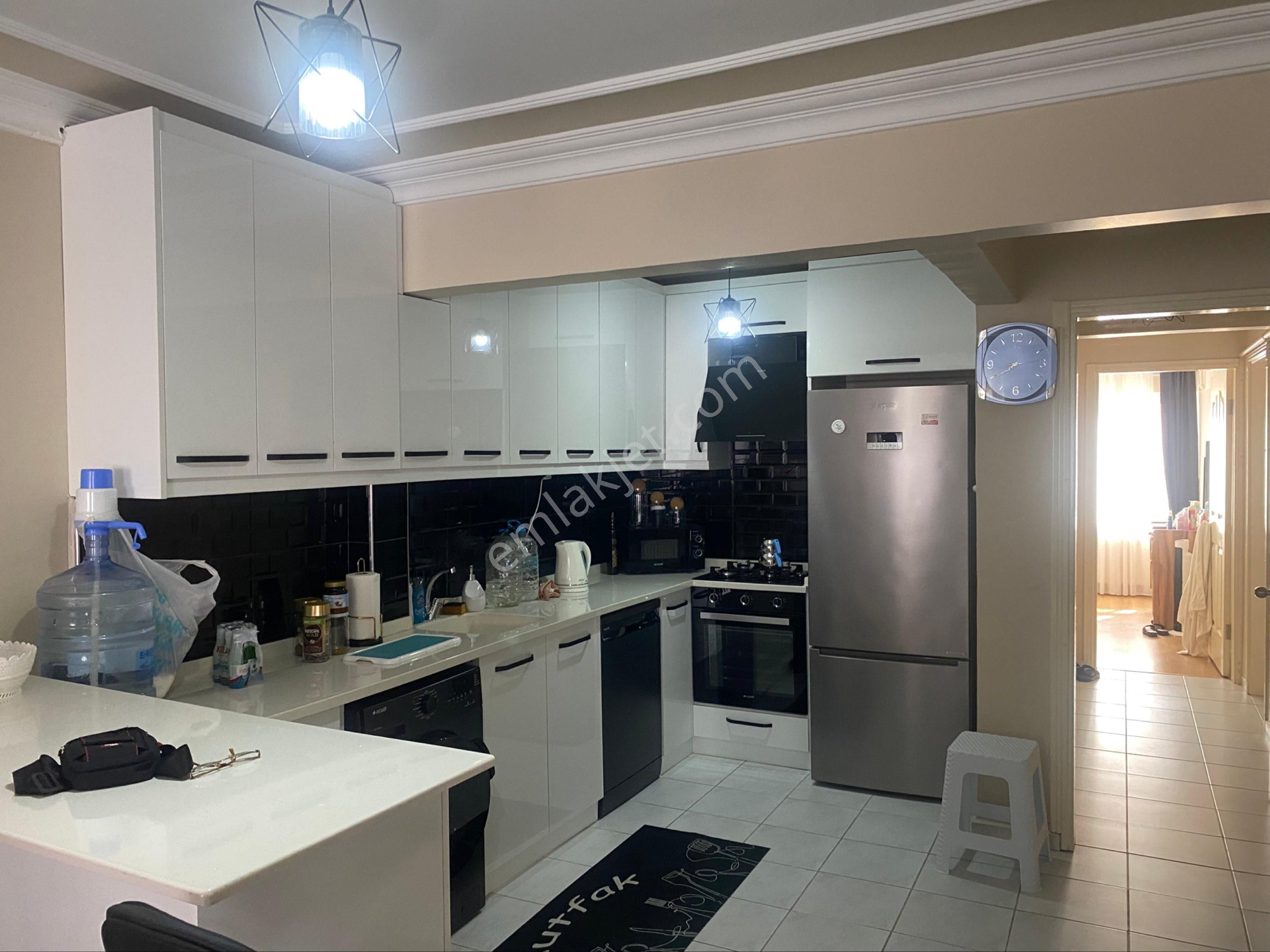 Saltoğlu’ndan Yeşil Cadde Üstü Bakımlı Daire - Görsel 14