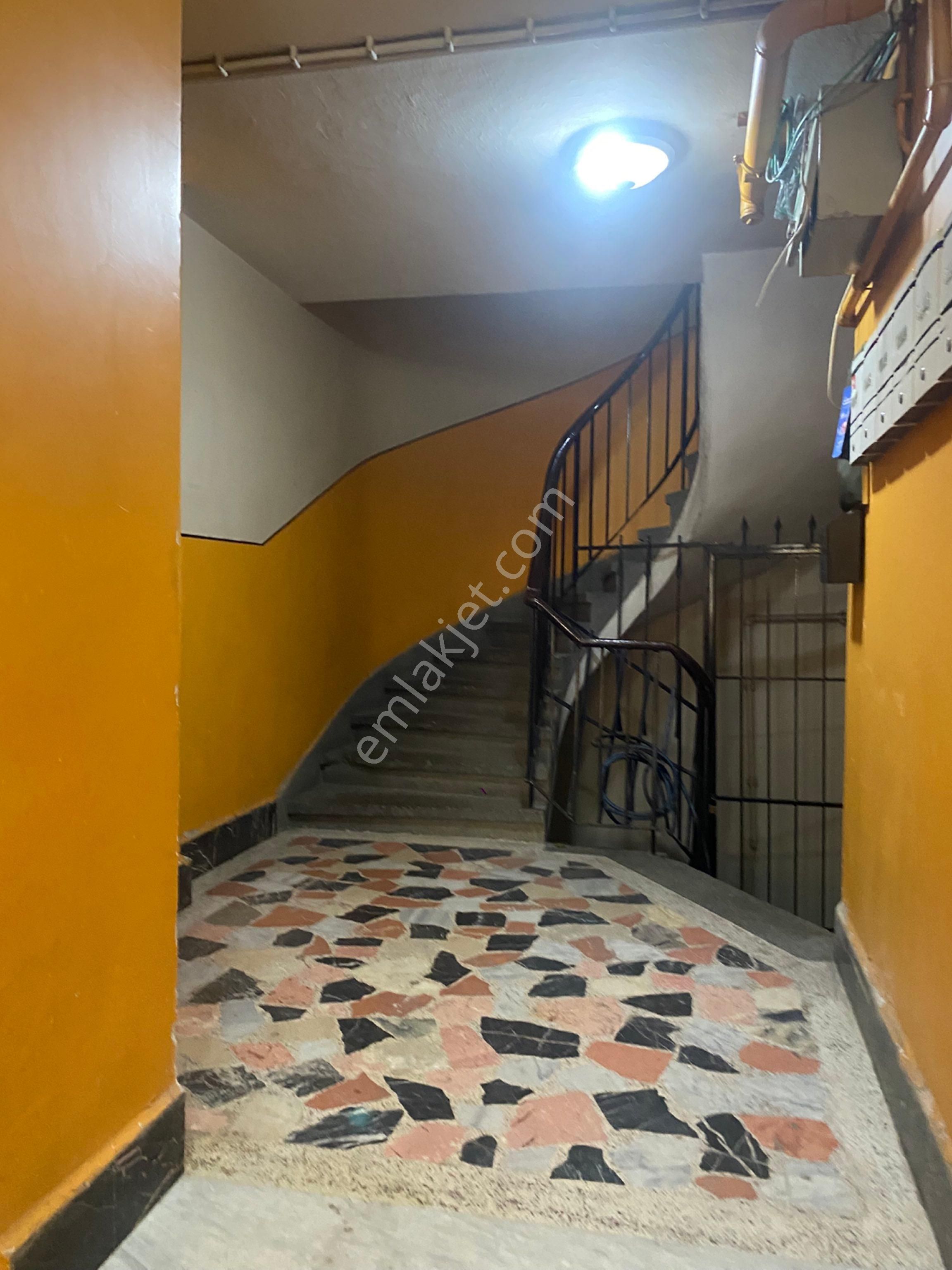 Saltoğlu’ndan Yeşil Cadde Üstü Bakımlı Daire - Görsel 6
