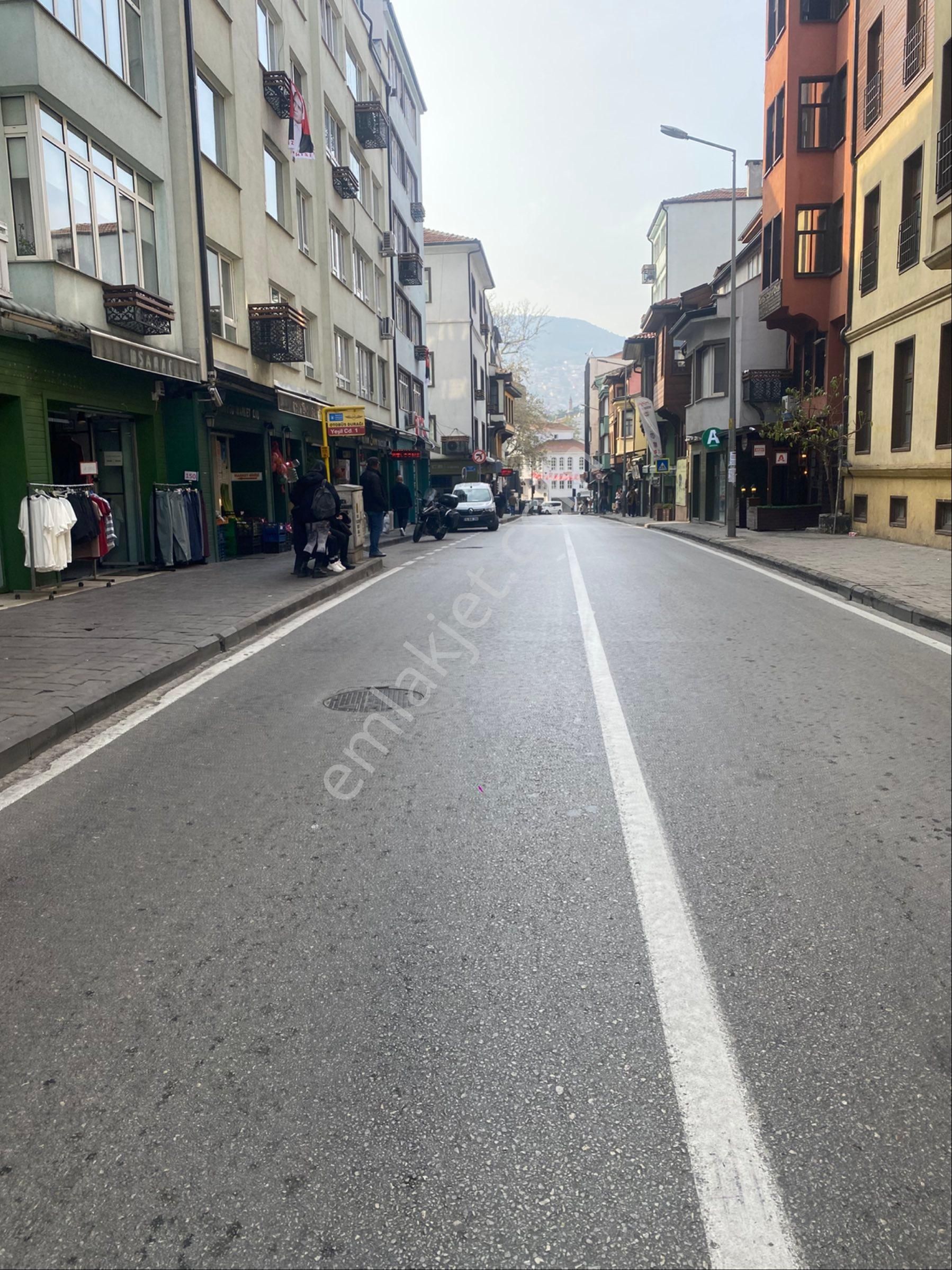 Saltoğlu’ndan Yeşil Cadde Üstü Bakımlı Daire - Görsel 29