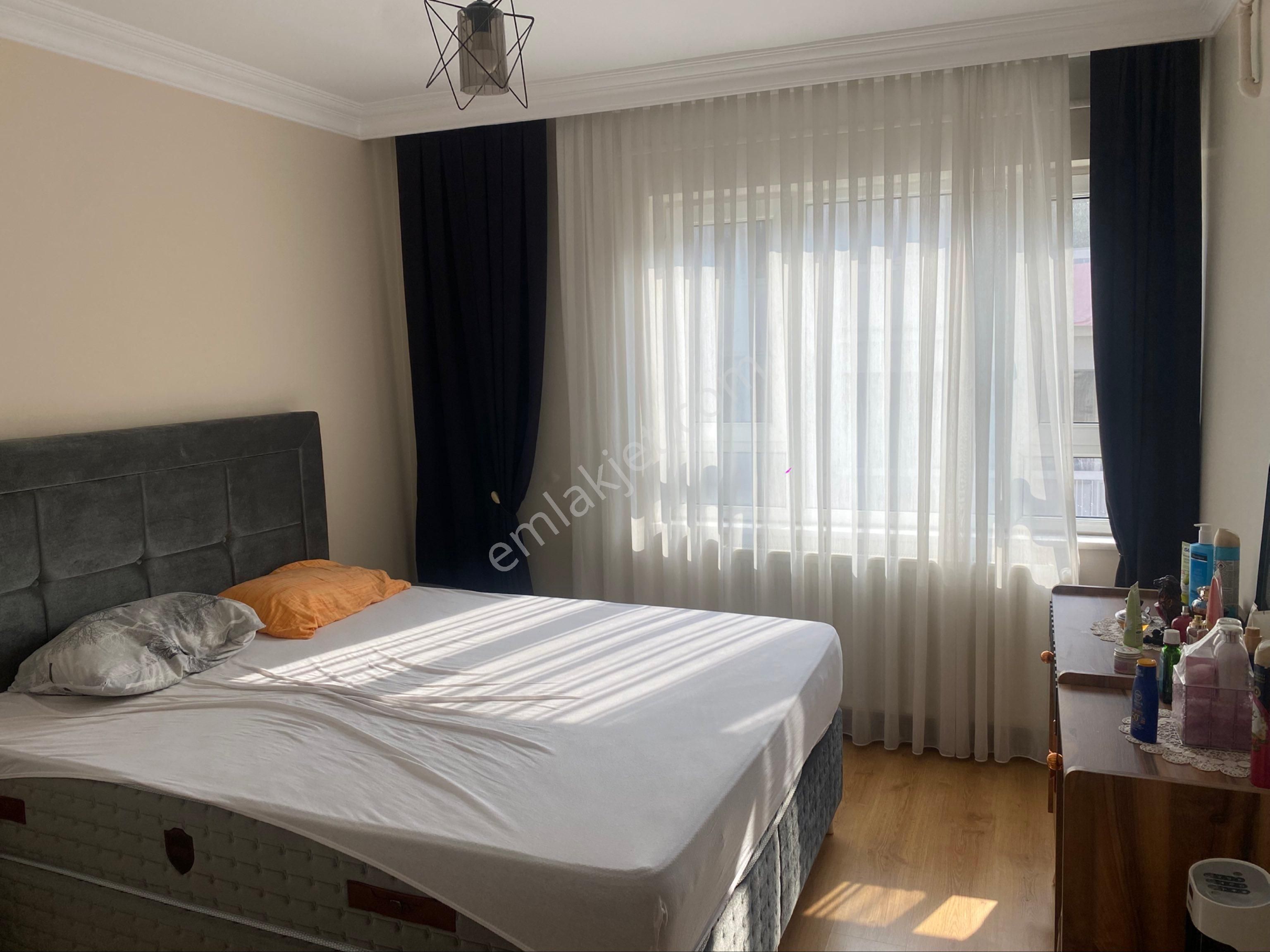 Saltoğlu’ndan Yeşil Cadde Üstü Bakımlı Daire - Görsel 24