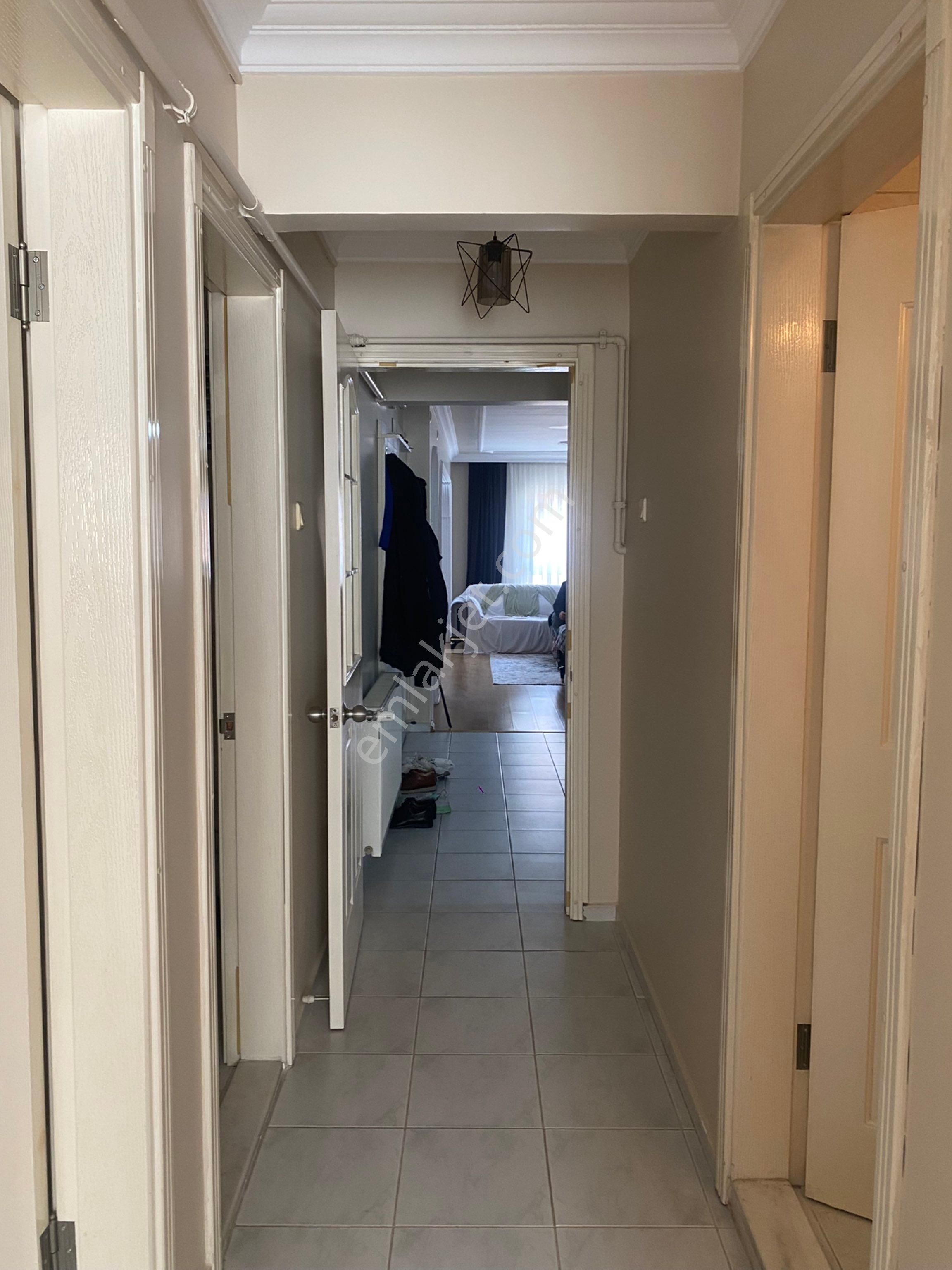 Saltoğlu’ndan Yeşil Cadde Üstü Bakımlı Daire - Görsel 27