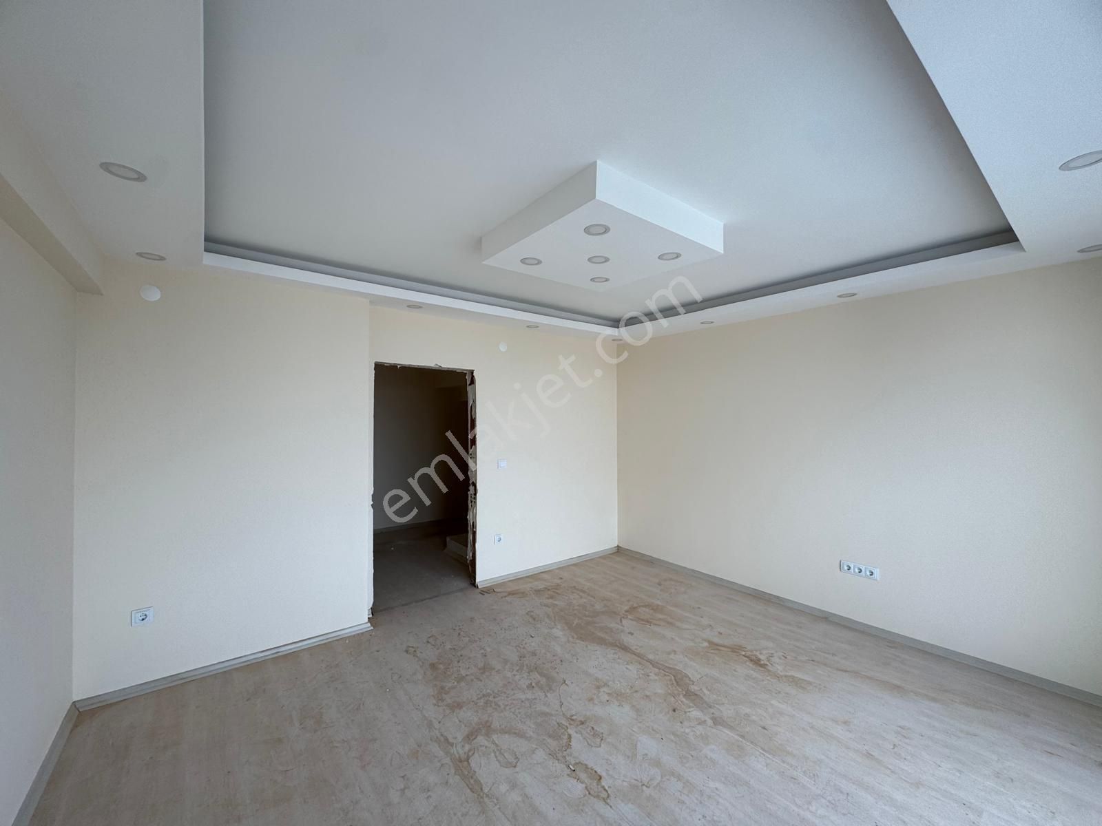 Altın Emlak Giresun'dan Osmaniye Mah.'de Deniz Manzaralı Satılık Ters Dubleks Daire - Görsel 13