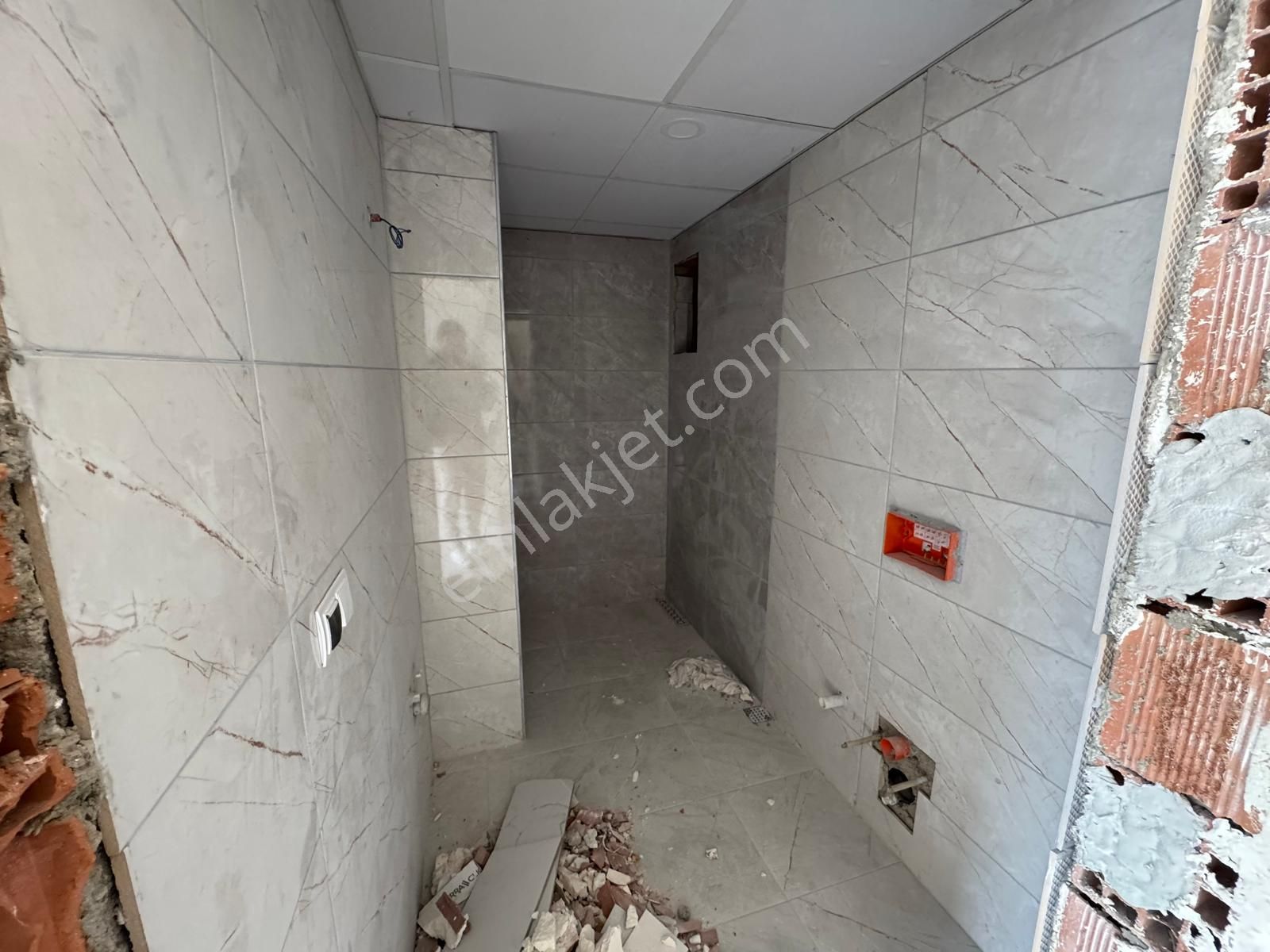 Altın Emlak Giresun'dan Osmaniye Mah.'de Deniz Manzaralı Satılık Ters Dubleks Daire - Görsel 11