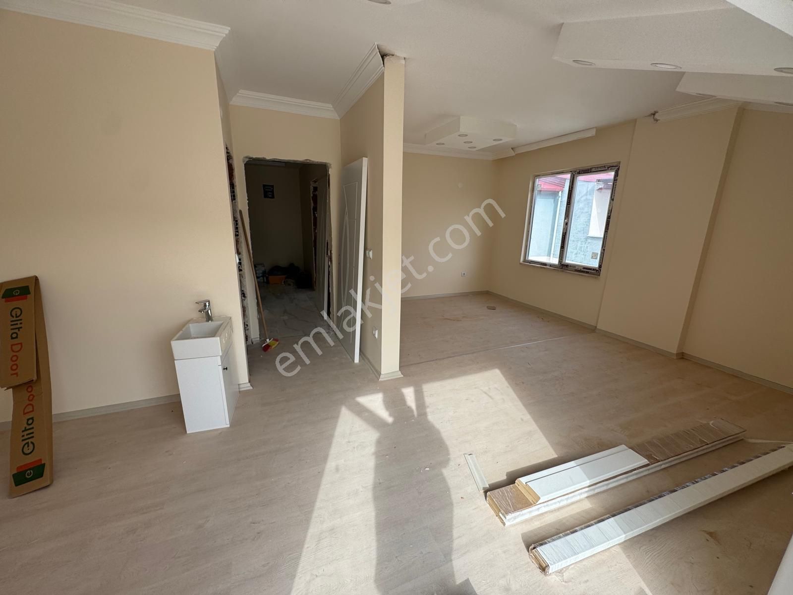 Altın Emlak Giresun'dan Osmaniye Mah.'de Deniz Manzaralı Satılık Ters Dubleks Daire - Görsel 6