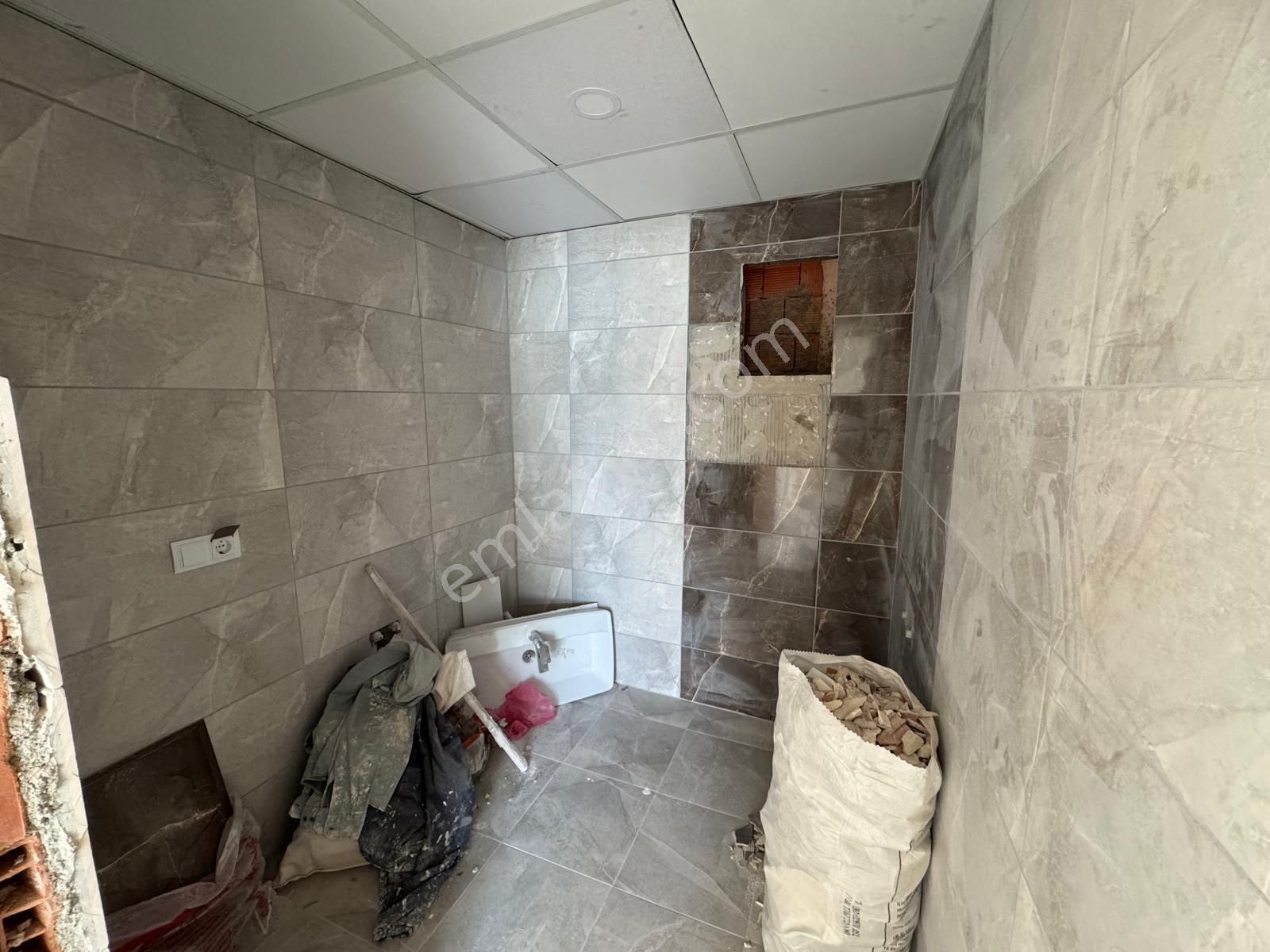 Altın Emlak Giresun'dan Osmaniye Mah.'de Deniz Manzaralı Satılık Ters Dubleks Daire - Görsel 10