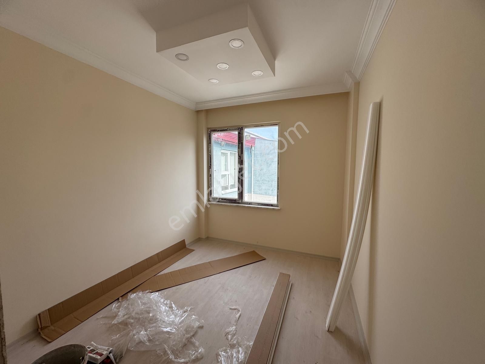 Altın Emlak Giresun'dan Osmaniye Mah.'de Deniz Manzaralı Satılık Ters Dubleks Daire - Görsel 8