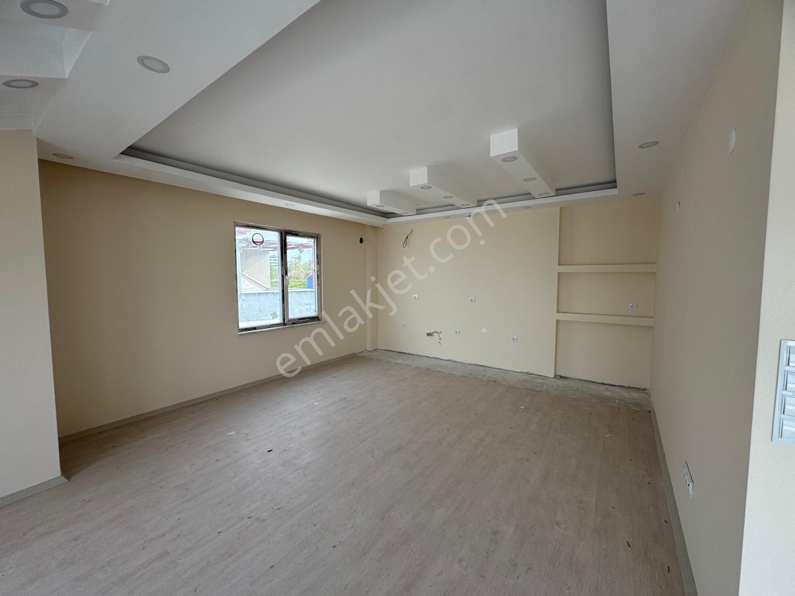 Altın Emlak Giresun'dan Osmaniye Mah.'de Deniz Manzaralı Satılık Ters Dubleks Daire - Görsel 9