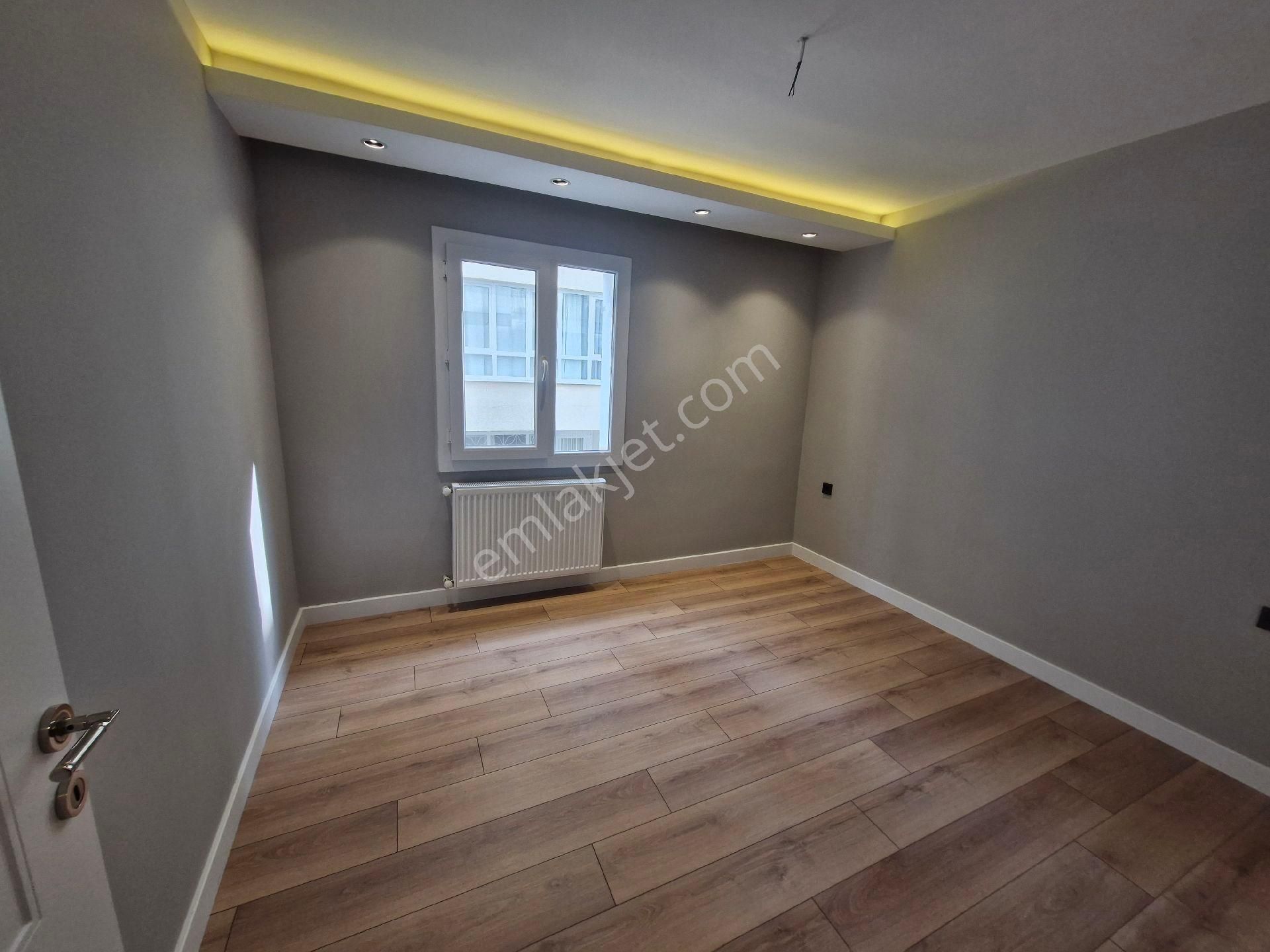 Şehitler Bulvarında Asansörlü 3+1 Ful Tadilatlı Mkd Emlak - Görsel 11