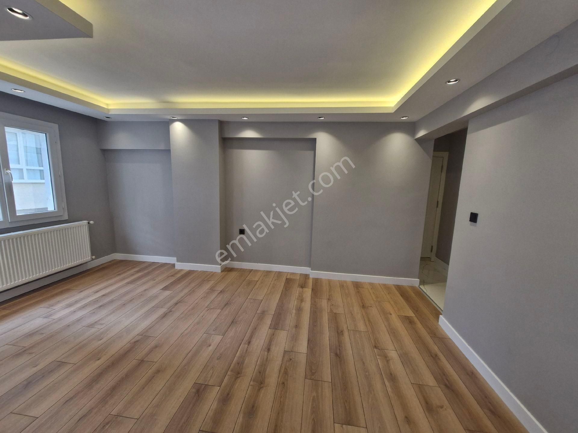 Şehitler Bulvarında Asansörlü 3+1 Ful Tadilatlı Mkd Emlak - Görsel 23