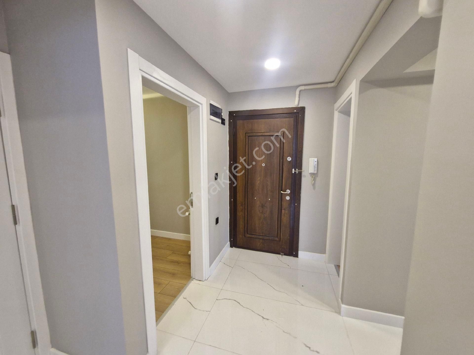 Şehitler Bulvarında Asansörlü 3+1 Ful Tadilatlı Mkd Emlak - Görsel 21