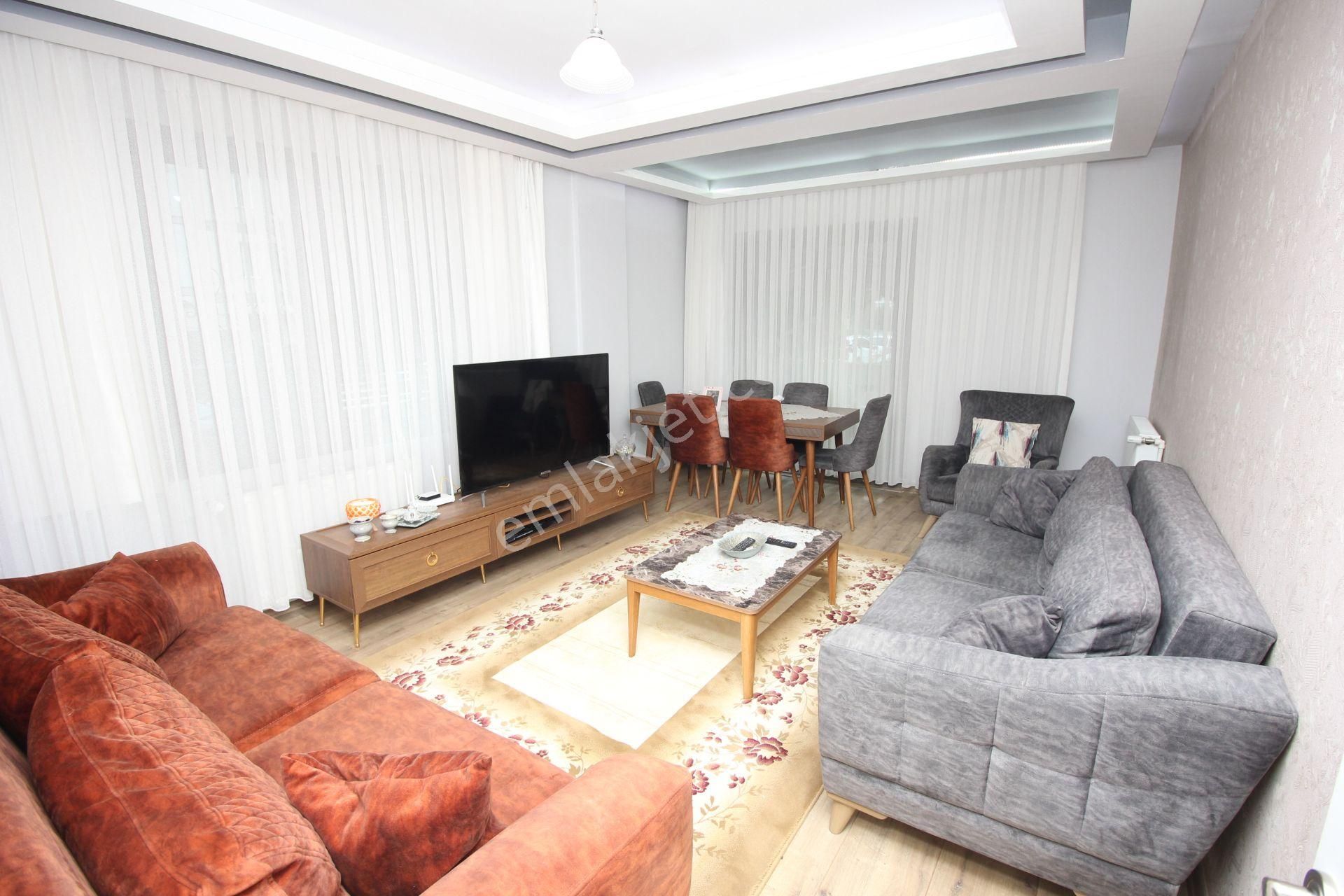 Buca Fırat Mah Zübeyda Hanım Okula Ve Seyfi Demirsoy Has Yakın 3+1 Geniş Satılık Daire - Görsel 17