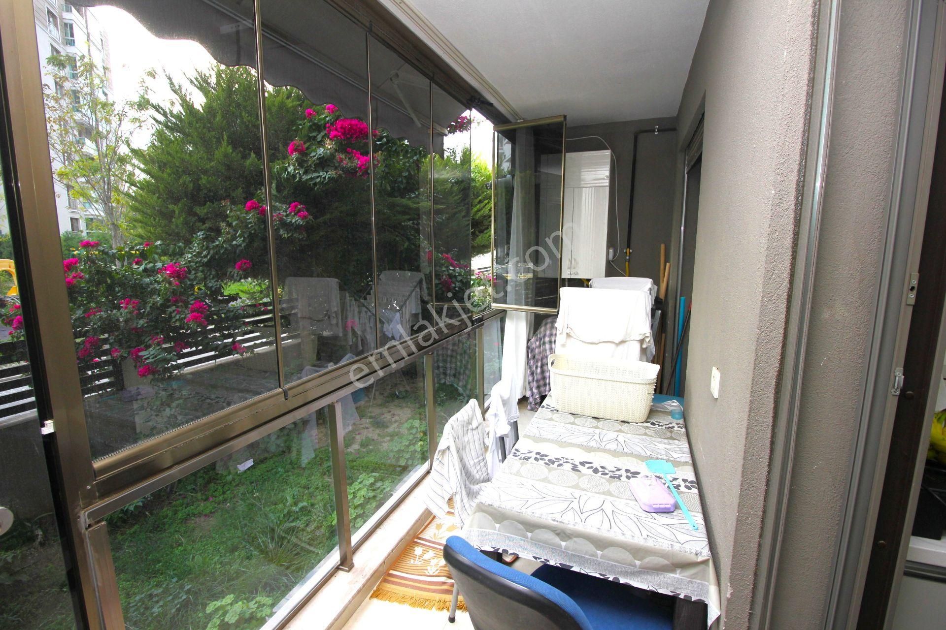 Buca Fırat Mah Zübeyda Hanım Okula Ve Seyfi Demirsoy Has Yakın 3+1 Geniş Satılık Daire - Görsel 16