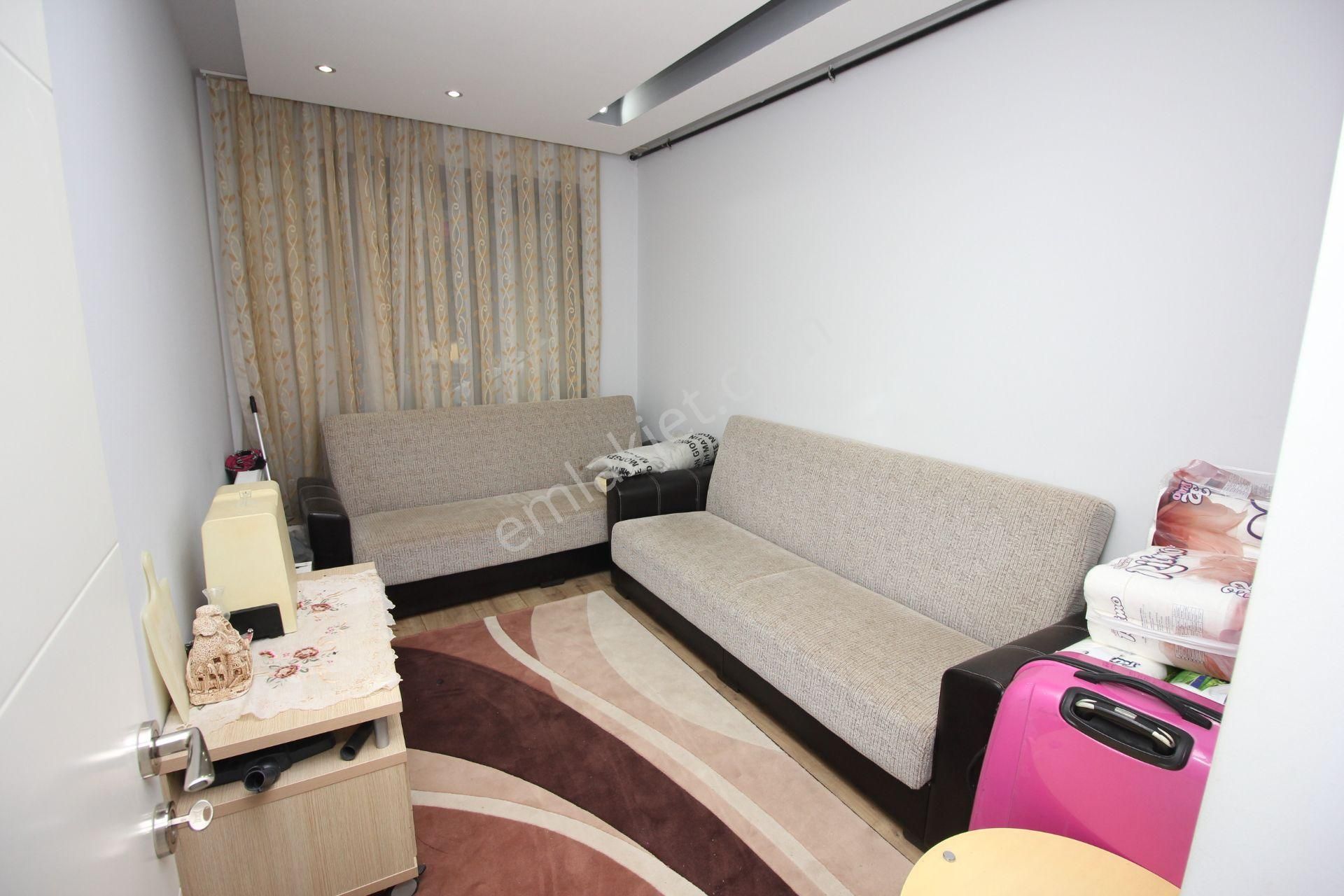 Buca Fırat Mah Zübeyda Hanım Okula Ve Seyfi Demirsoy Has Yakın 3+1 Geniş Satılık Daire - Görsel 9