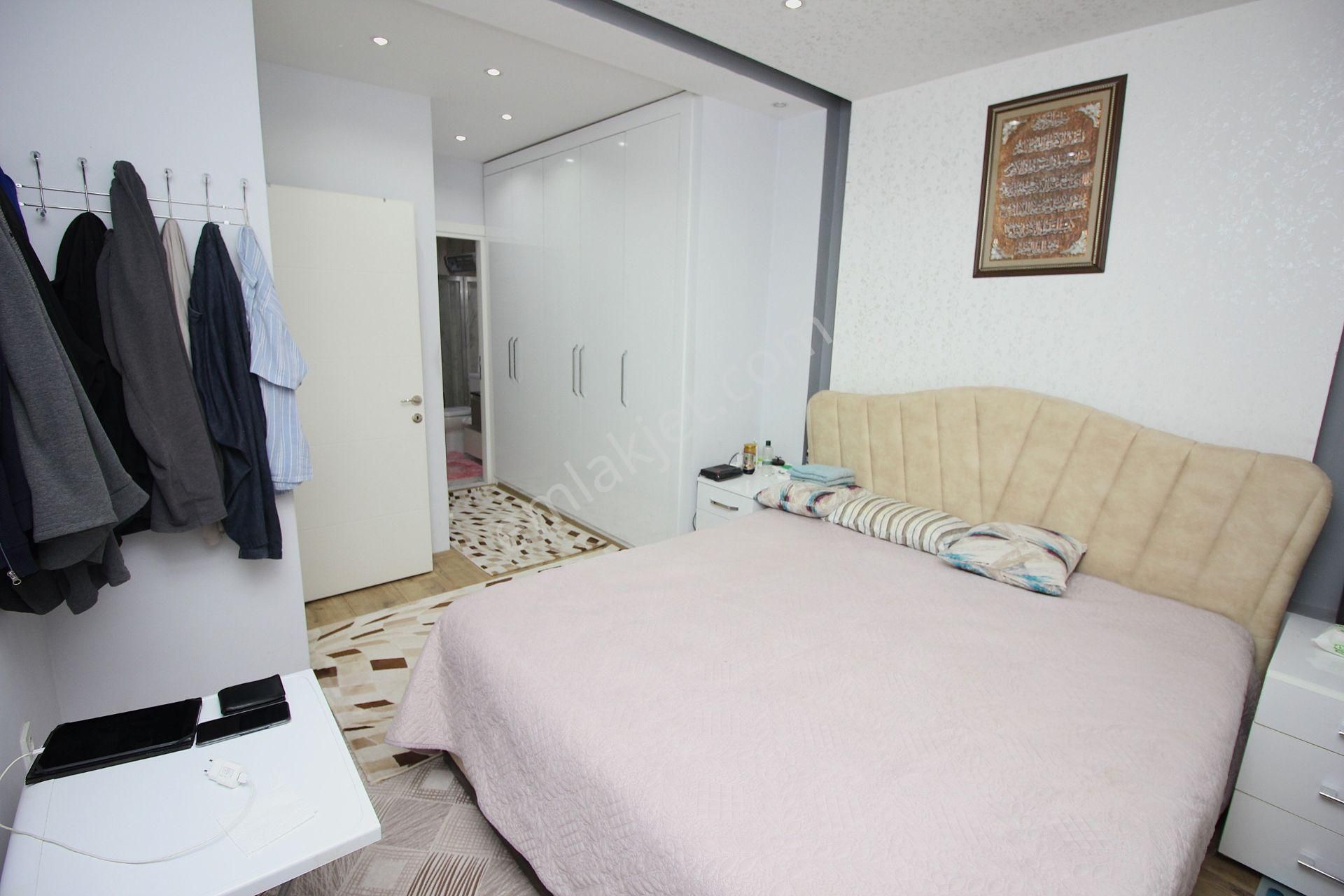 Buca Fırat Mah Zübeyda Hanım Okula Ve Seyfi Demirsoy Has Yakın 3+1 Geniş Satılık Daire - Görsel 28