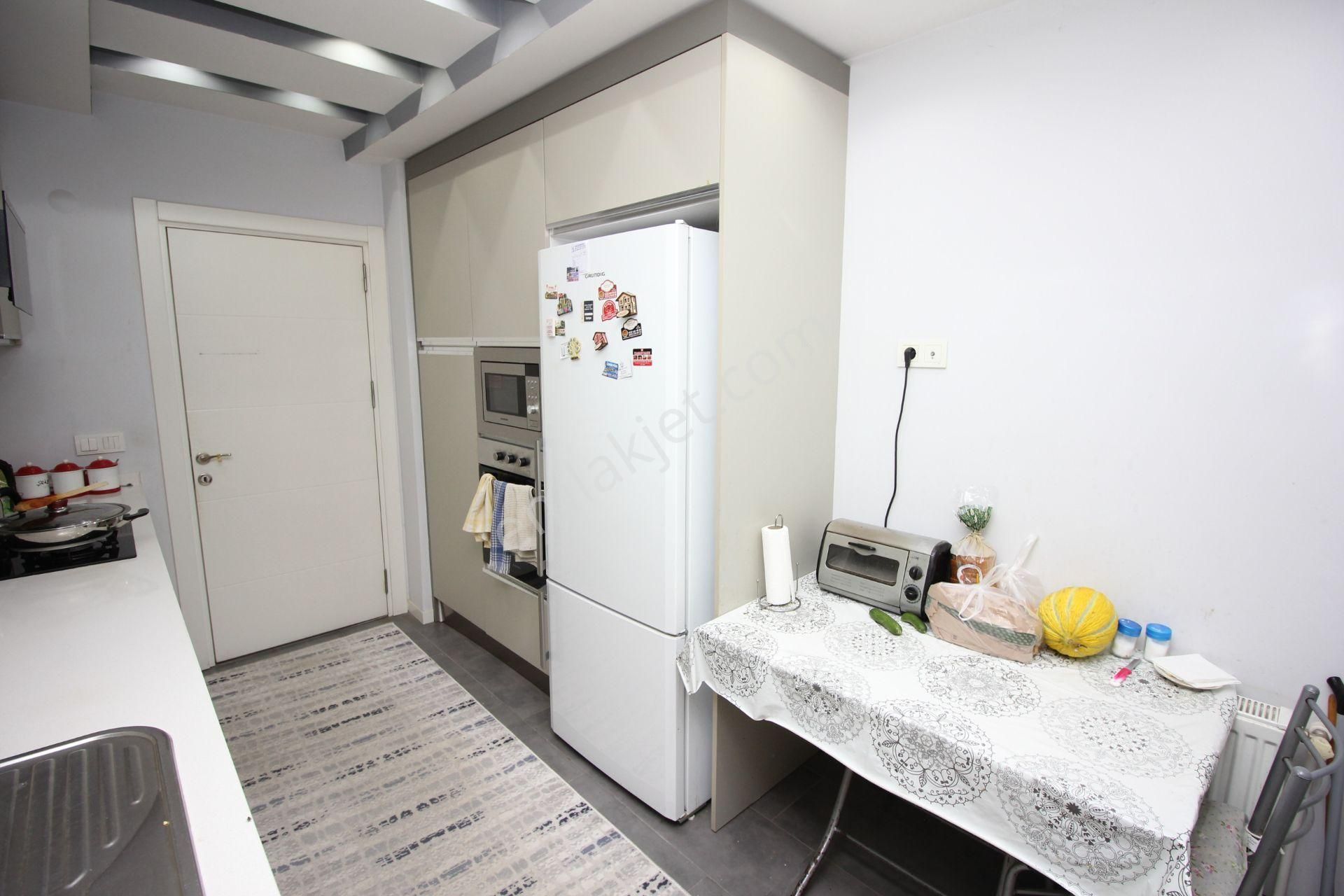 Buca Fırat Mah Zübeyda Hanım Okula Ve Seyfi Demirsoy Has Yakın 3+1 Geniş Satılık Daire - Görsel 13