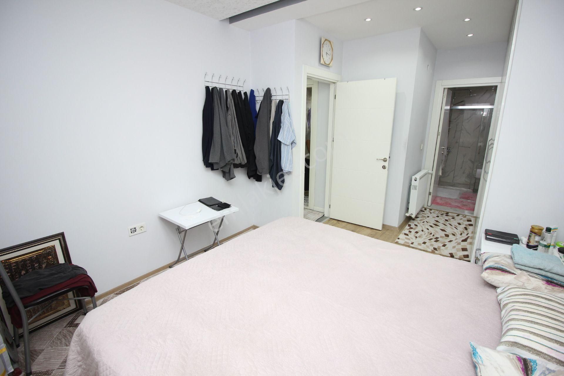 Buca Fırat Mah Zübeyda Hanım Okula Ve Seyfi Demirsoy Has Yakın 3+1 Geniş Satılık Daire - Görsel 29