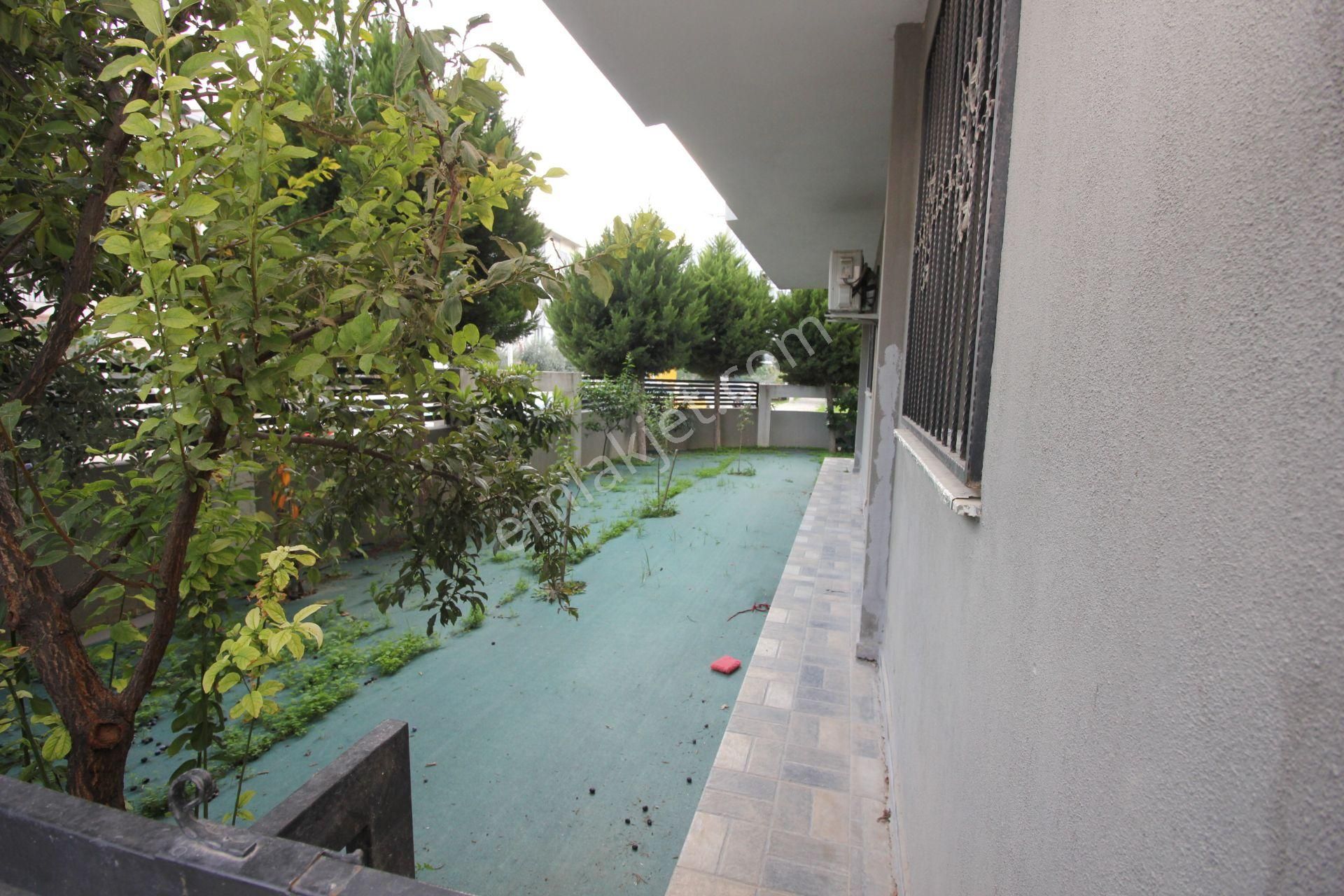 Buca Fırat Mah Zübeyda Hanım Okula Ve Seyfi Demirsoy Has Yakın 3+1 Geniş Satılık Daire - Görsel 32