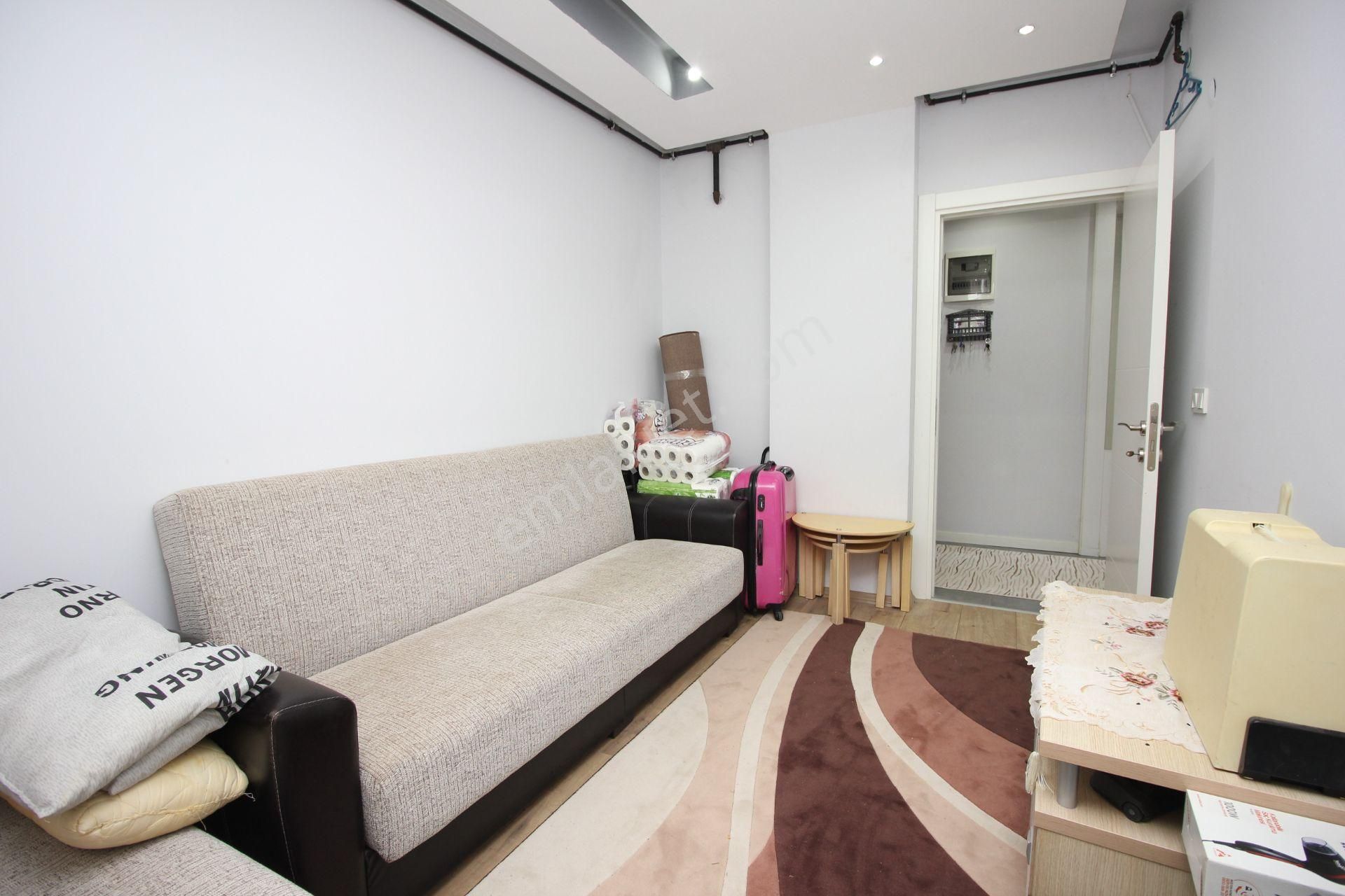 Buca Fırat Mah Zübeyda Hanım Okula Ve Seyfi Demirsoy Has Yakın 3+1 Geniş Satılık Daire - Görsel 10