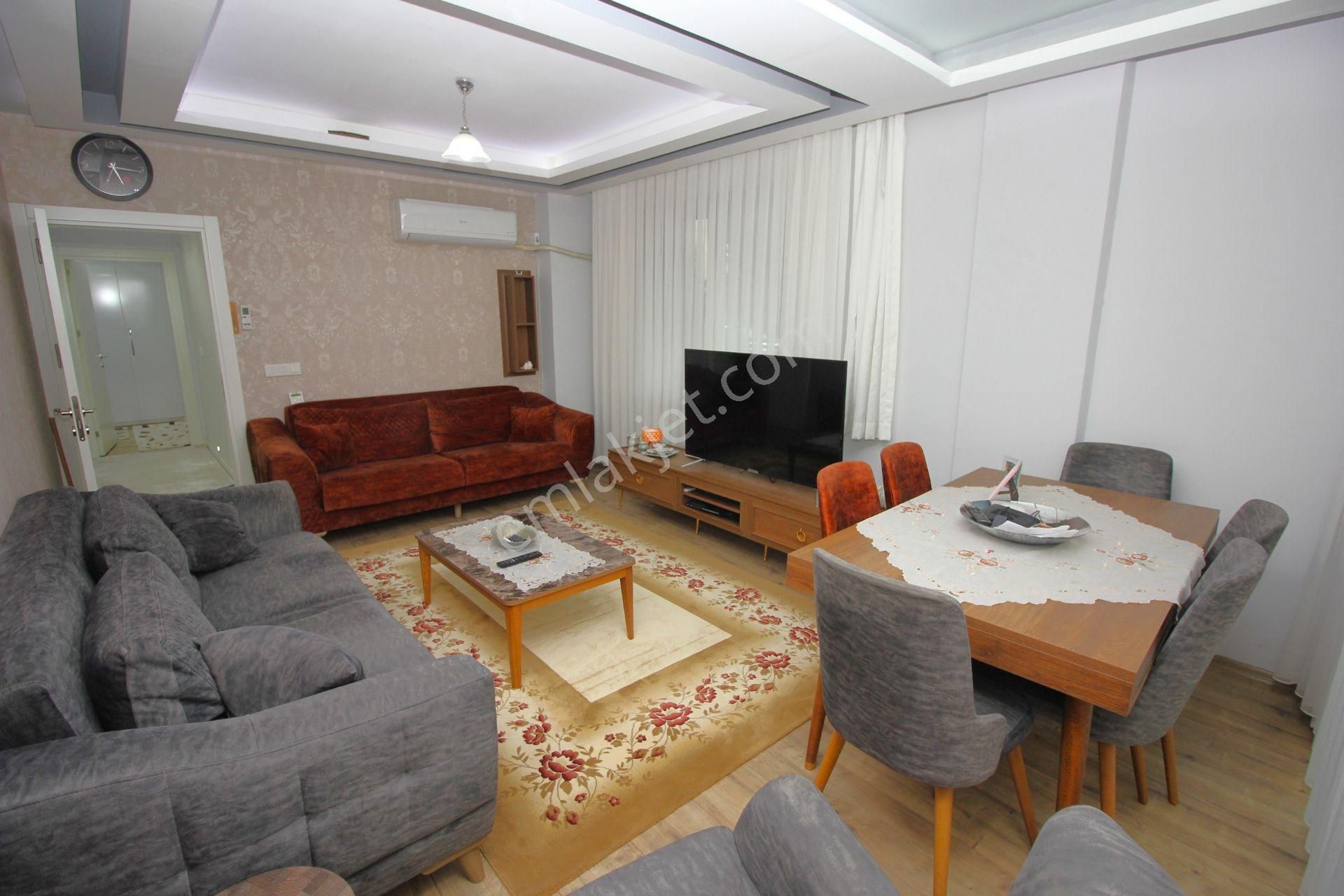 Buca Fırat Mah Zübeyda Hanım Okula Ve Seyfi Demirsoy Has Yakın 3+1 Geniş Satılık Daire - Görsel 19