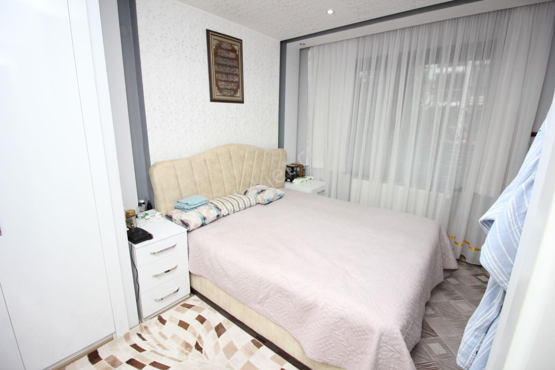 Buca Fırat Mah Zübeyda Hanım Okula Ve Seyfi Demirsoy Has Yakın 3+1 Geniş Satılık Daire - Görsel 27