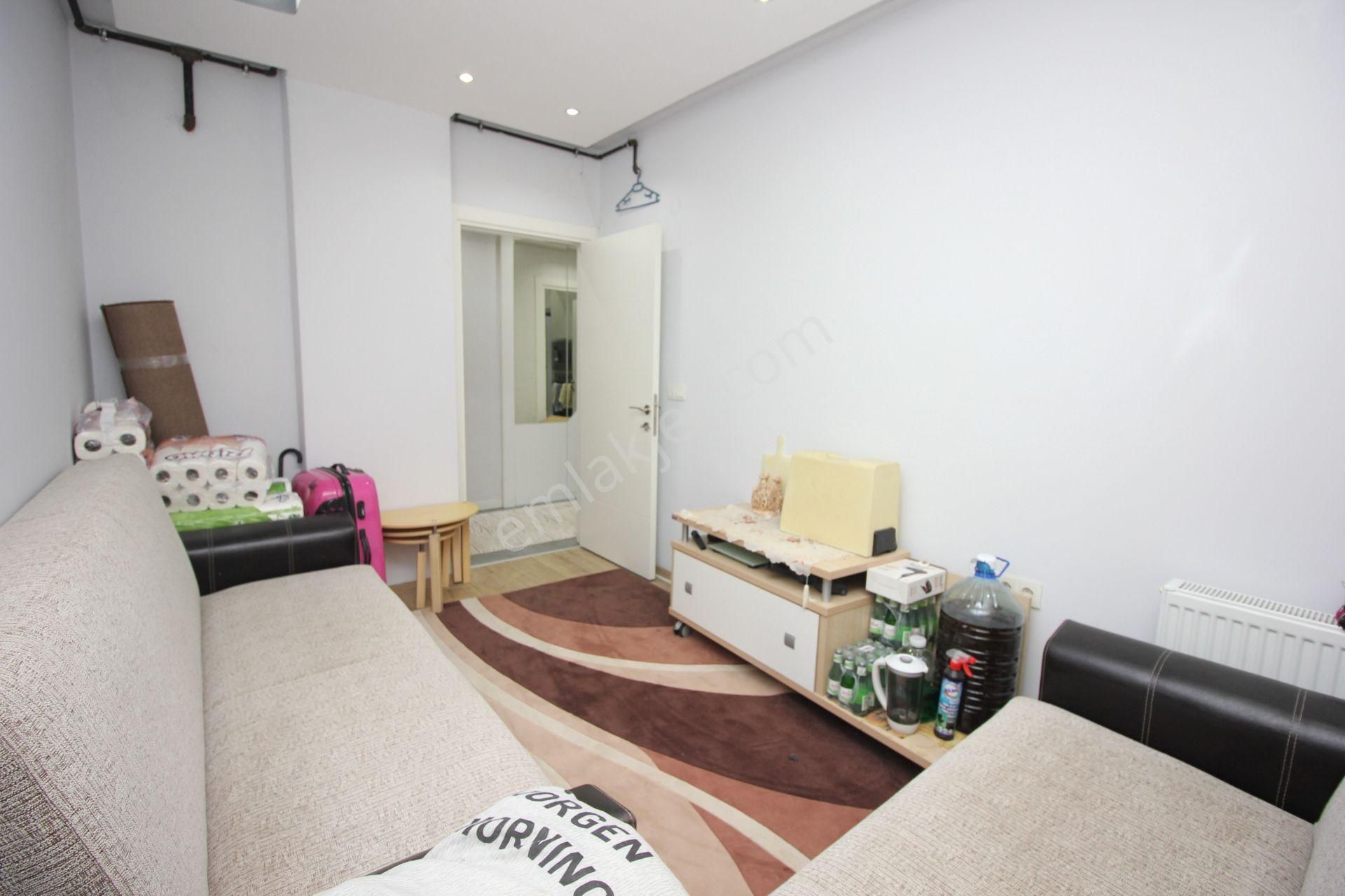 Buca Fırat Mah Zübeyda Hanım Okula Ve Seyfi Demirsoy Has Yakın 3+1 Geniş Satılık Daire - Görsel 11