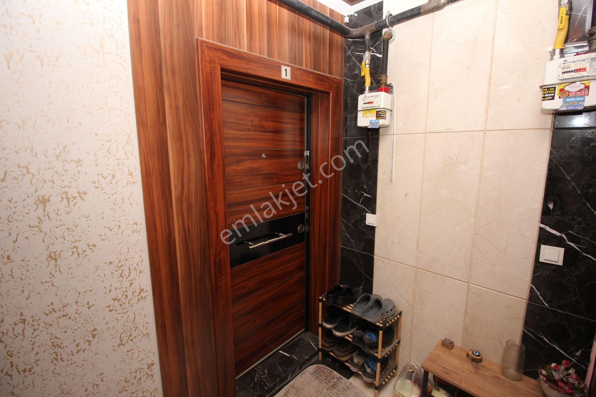 Buca Fırat Mah Zübeyda Hanım Okula Ve Seyfi Demirsoy Has Yakın 3+1 Geniş Satılık Daire - Görsel 7