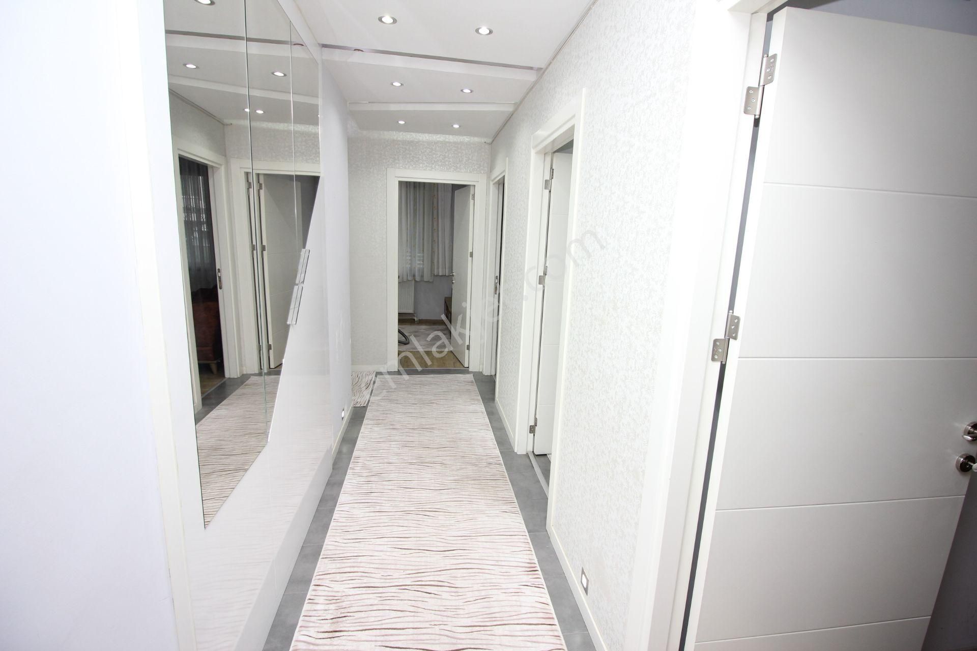 Buca Fırat Mah Zübeyda Hanım Okula Ve Seyfi Demirsoy Has Yakın 3+1 Geniş Satılık Daire - Görsel 8